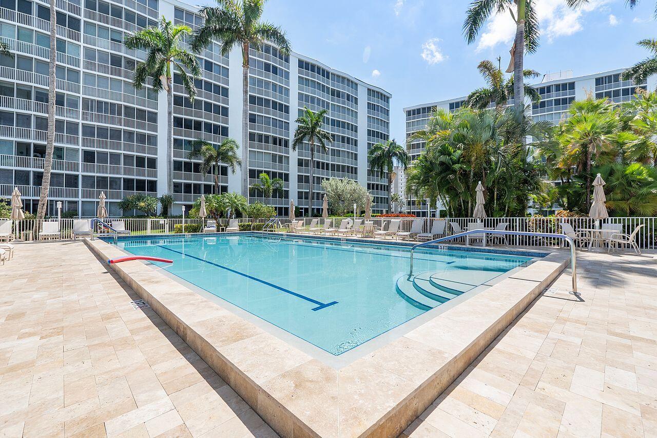 3300 S Ocean Boulevard 317-C, Highland Beach Unit: 317-C