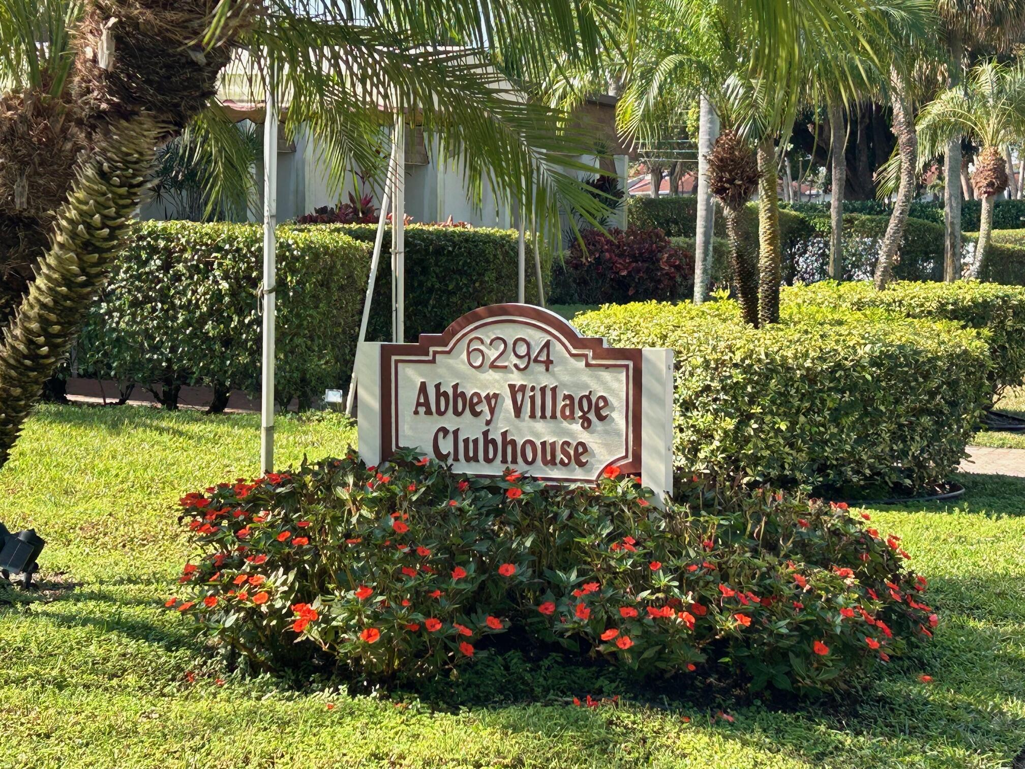 25 Abbey Lane 104