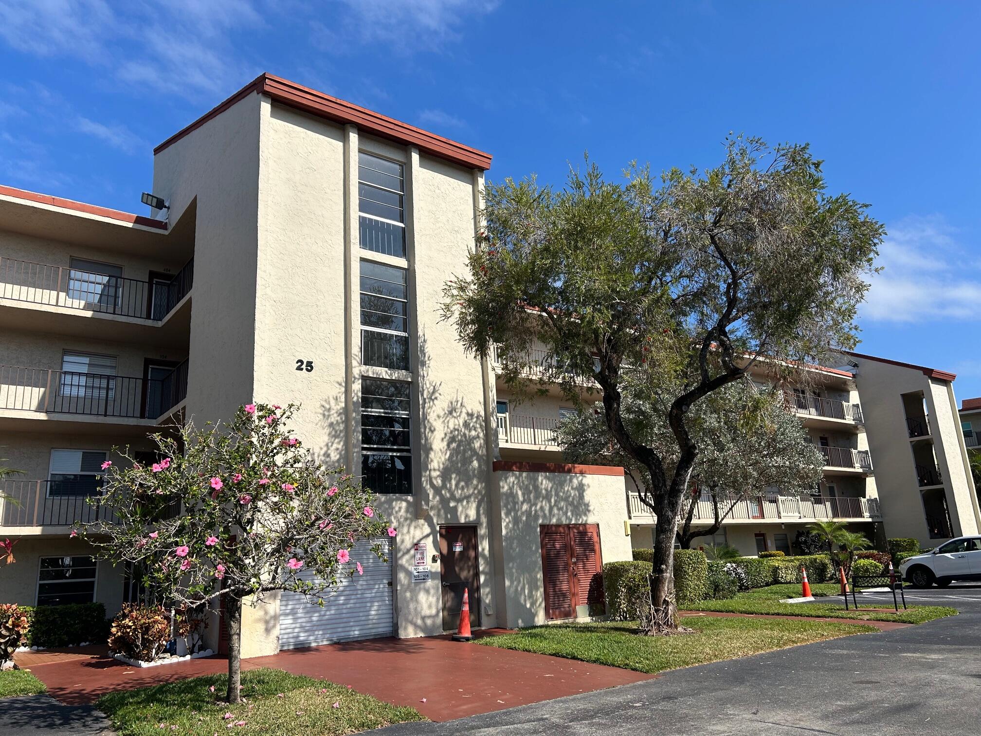 25 Abbey Lane 104