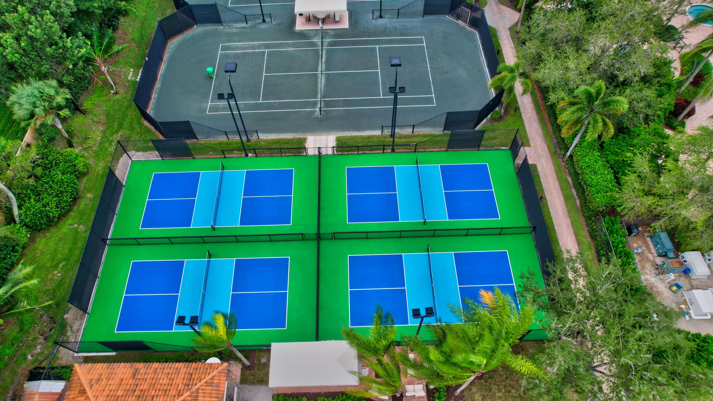 17921 Villa Club Way