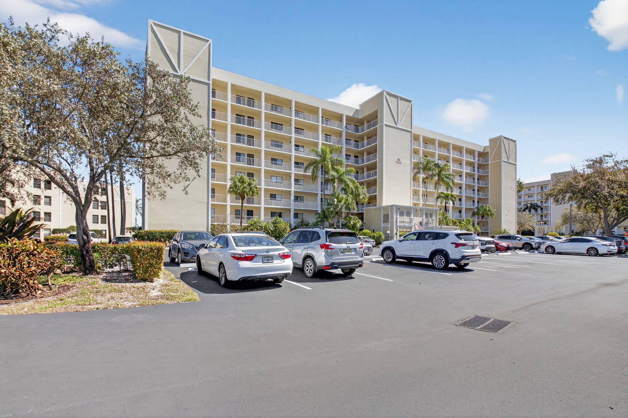 7310 NW Ashford Place 505