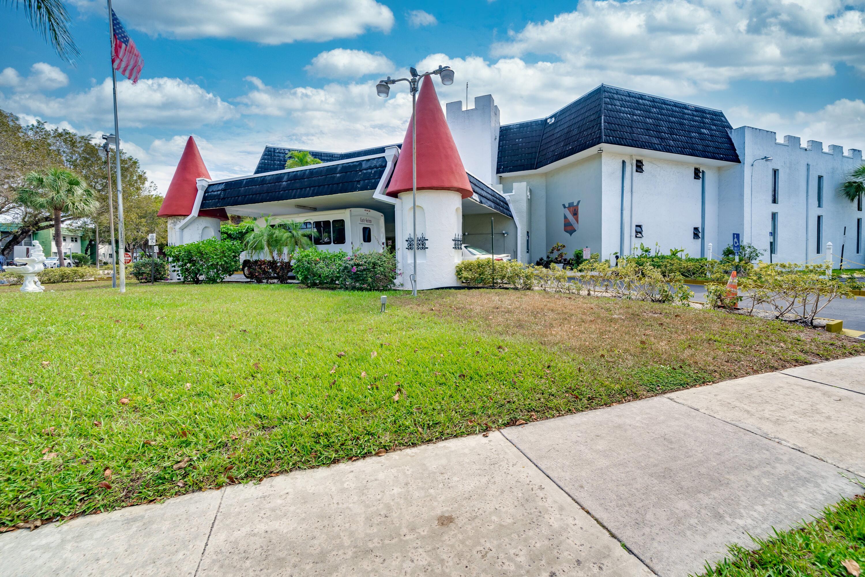 4751 NW 21st Street 610