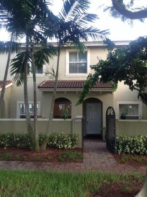 398 Lake Monterey Circle