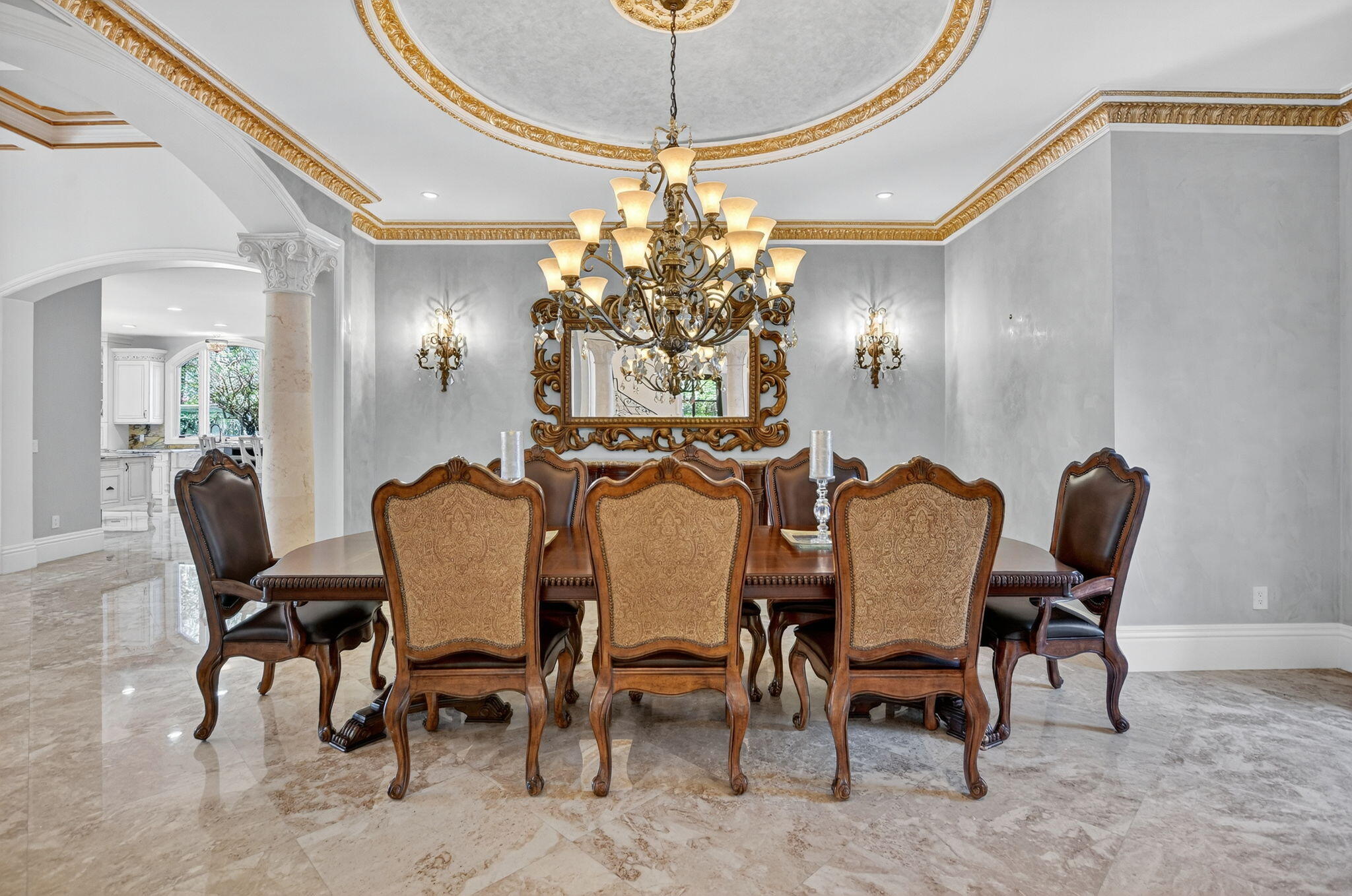 377 E Coconut Palm Road