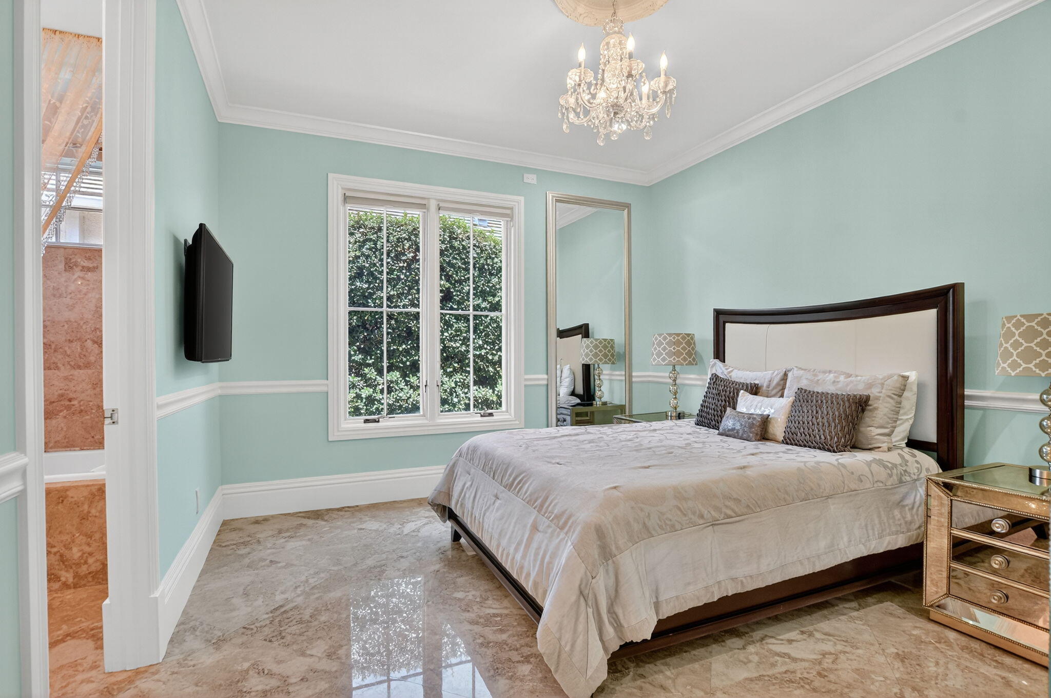 377 E Coconut Palm Road