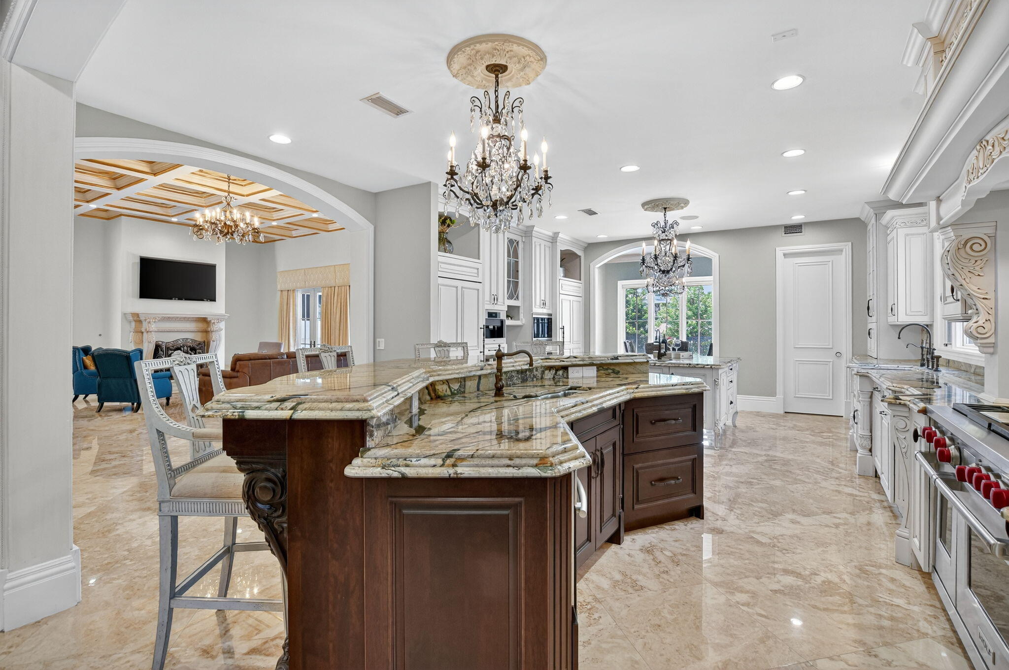 377 E Coconut Palm Road