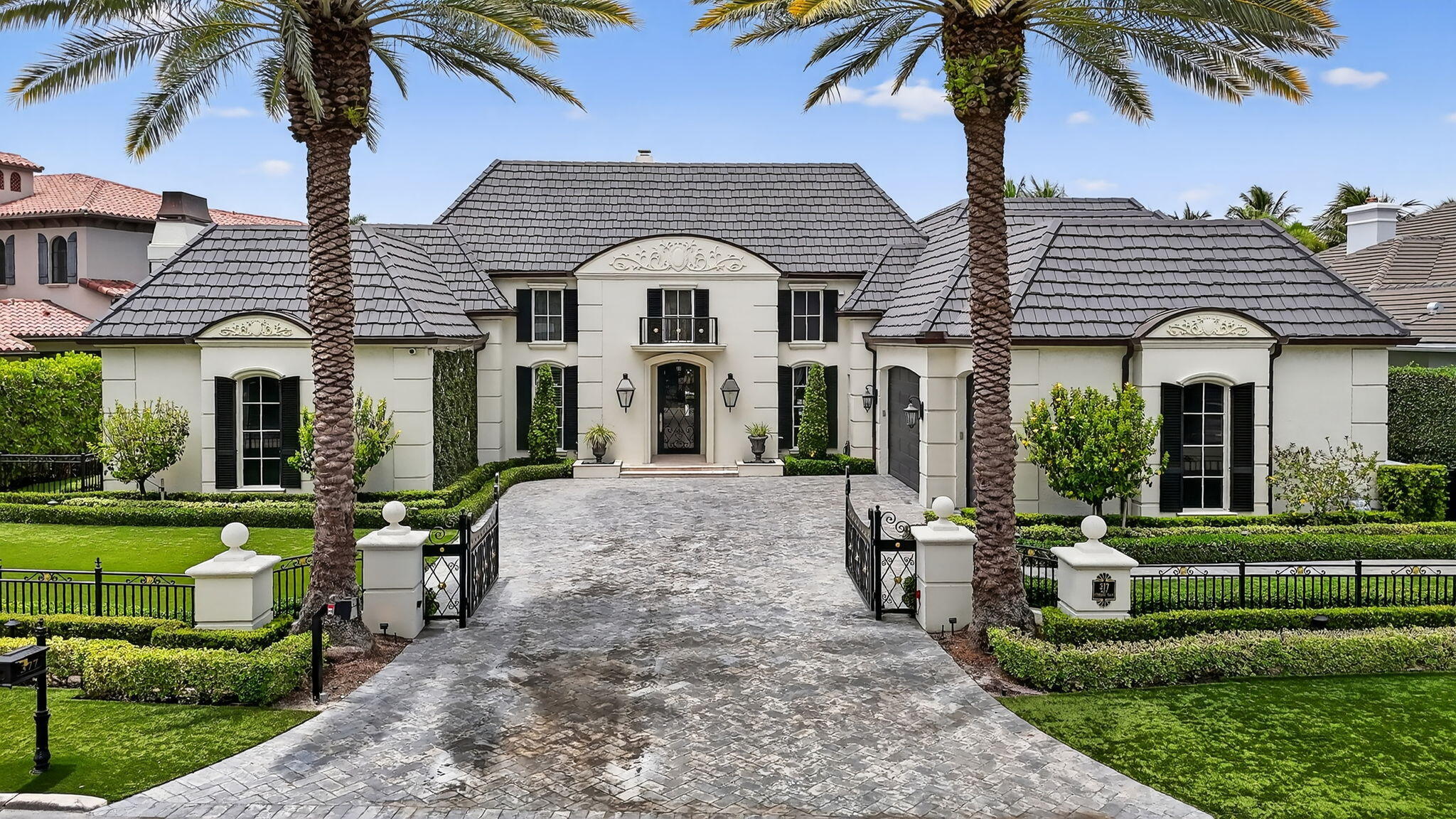 377 E Coconut Palm Road