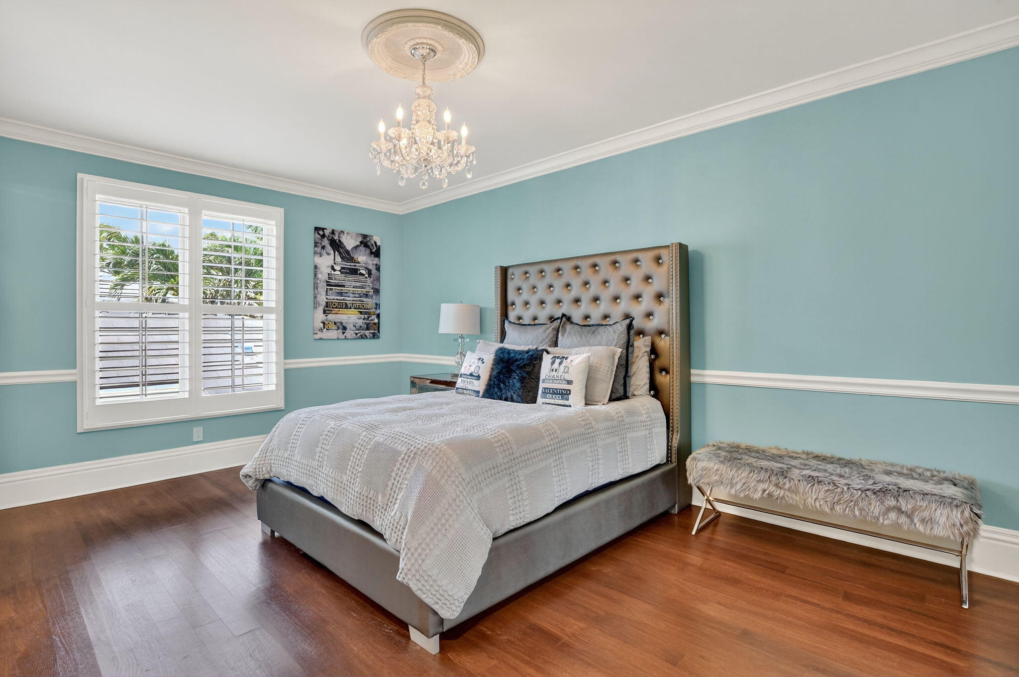 377 E Coconut Palm Road