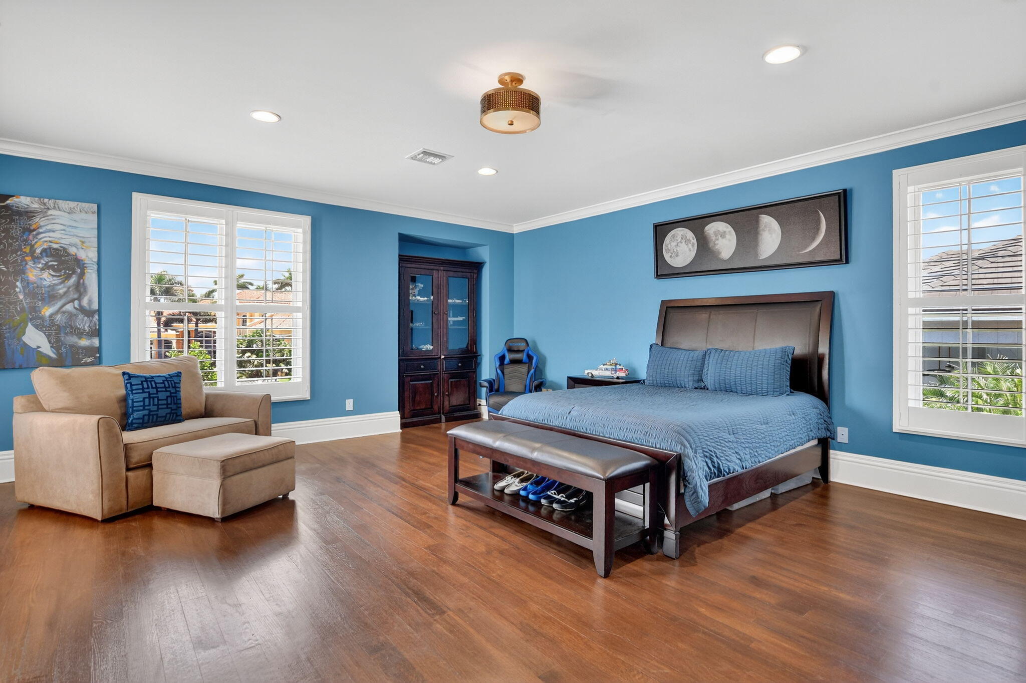 377 E Coconut Palm Road