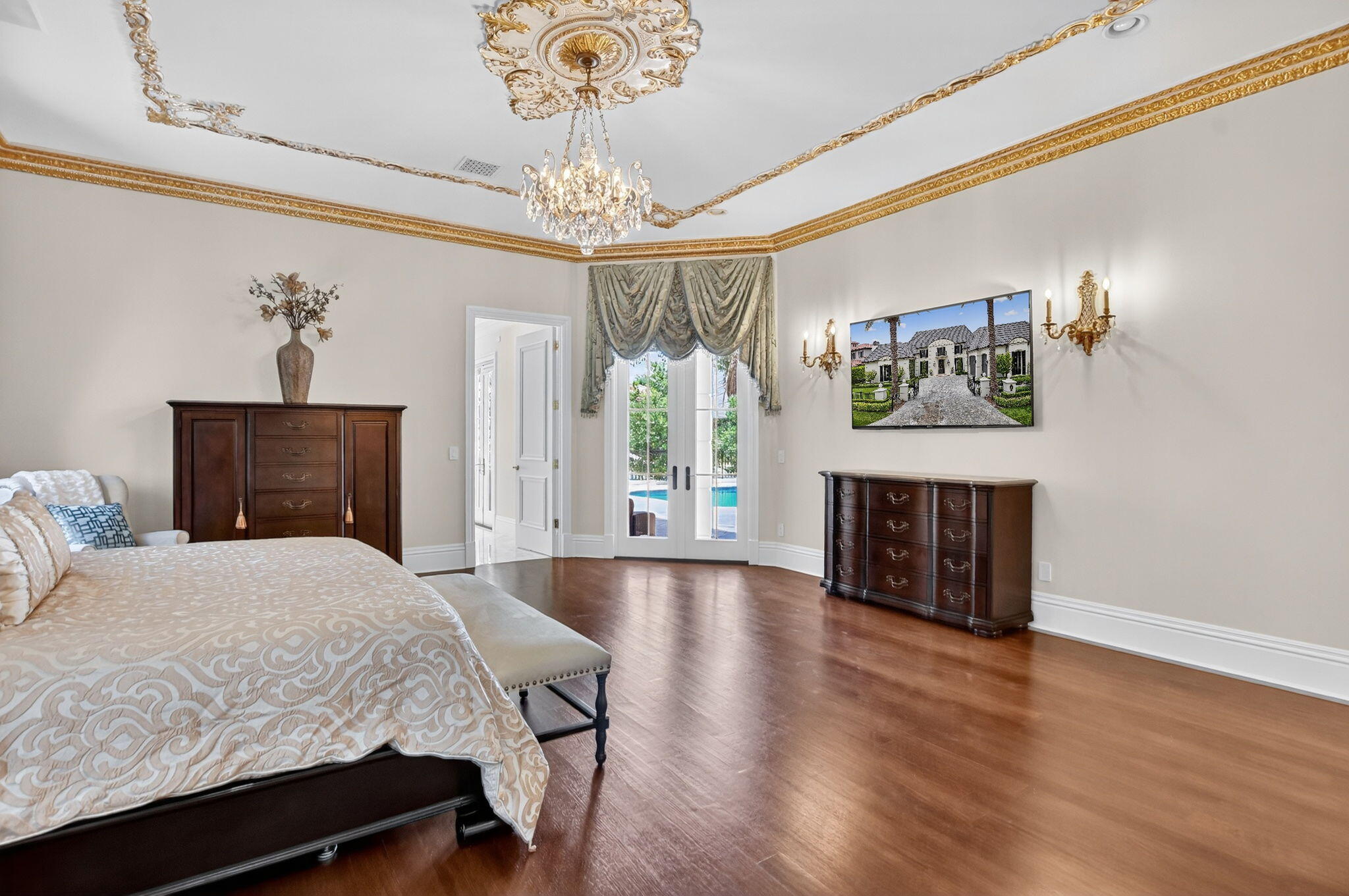 377 E Coconut Palm Road