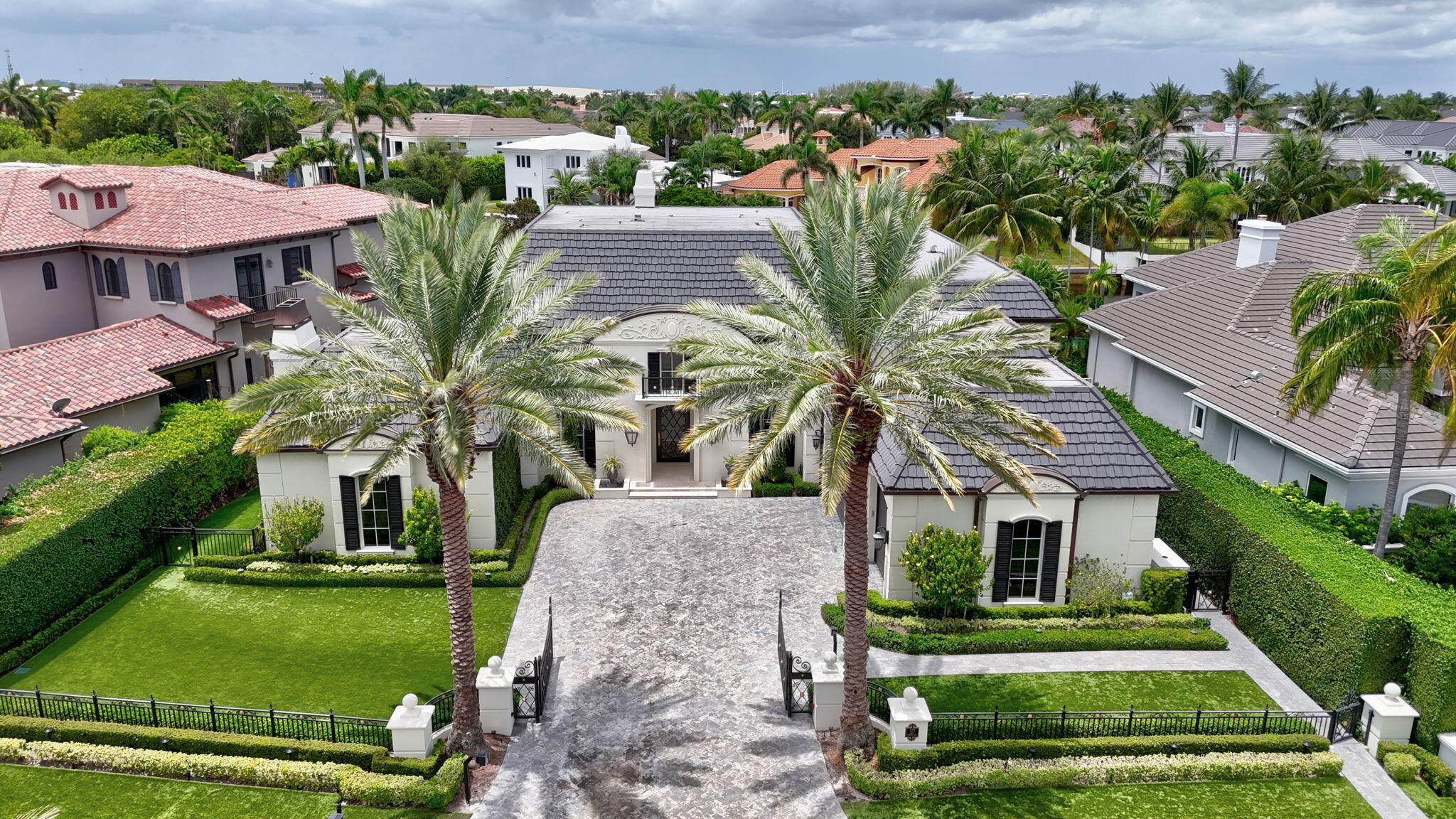 377 E Coconut Palm Road