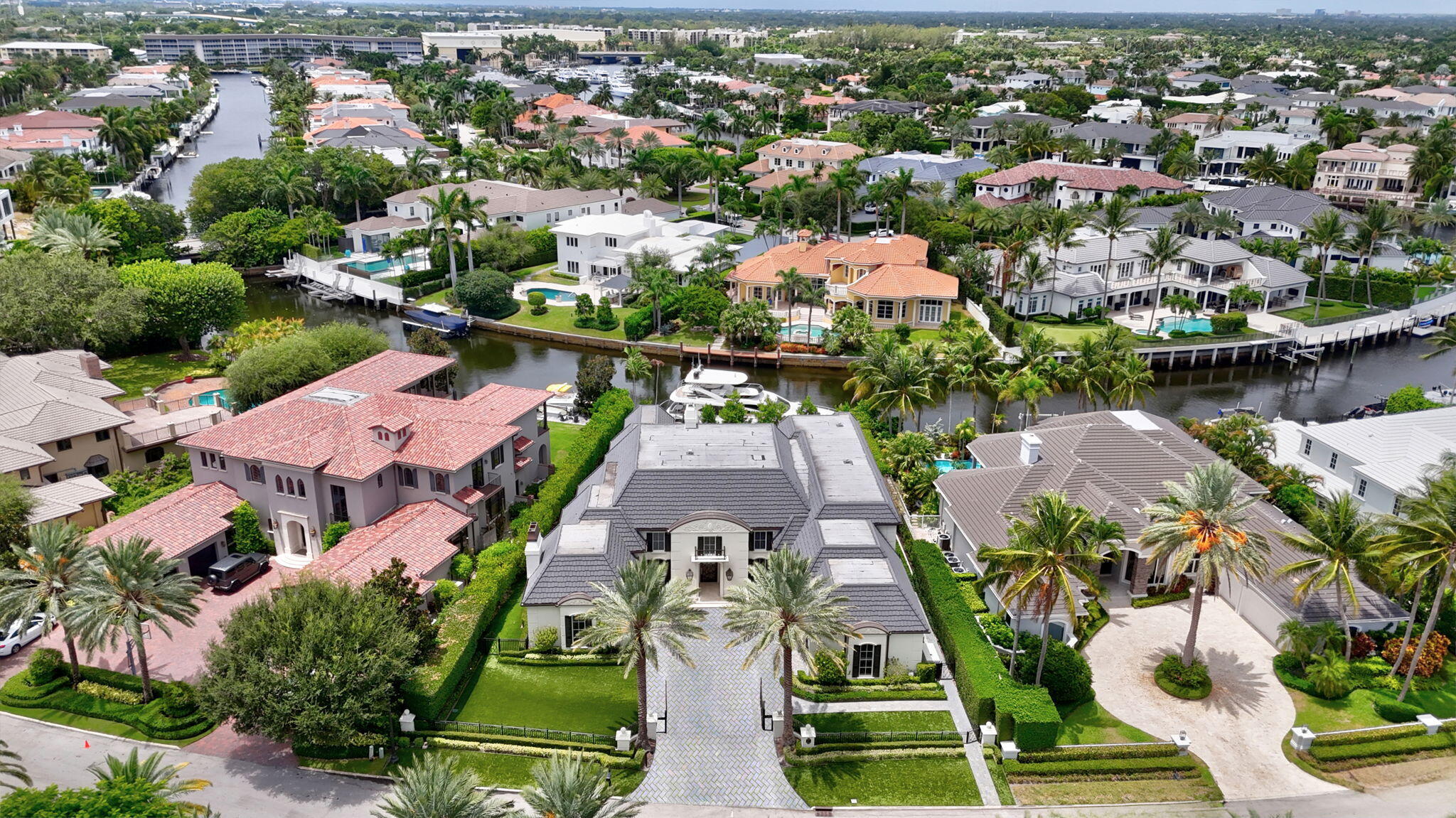377 E Coconut Palm Road