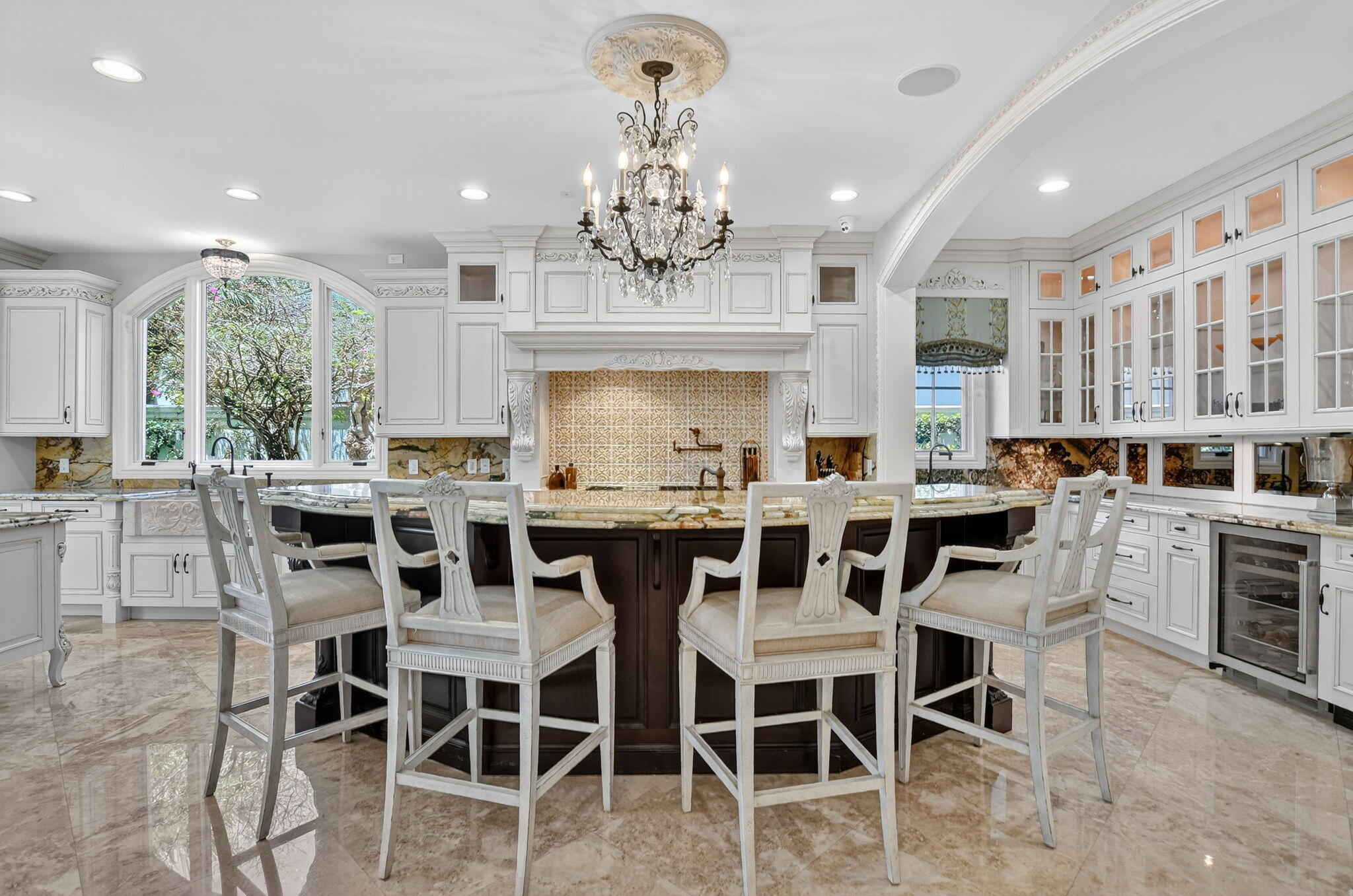 377 E Coconut Palm Road