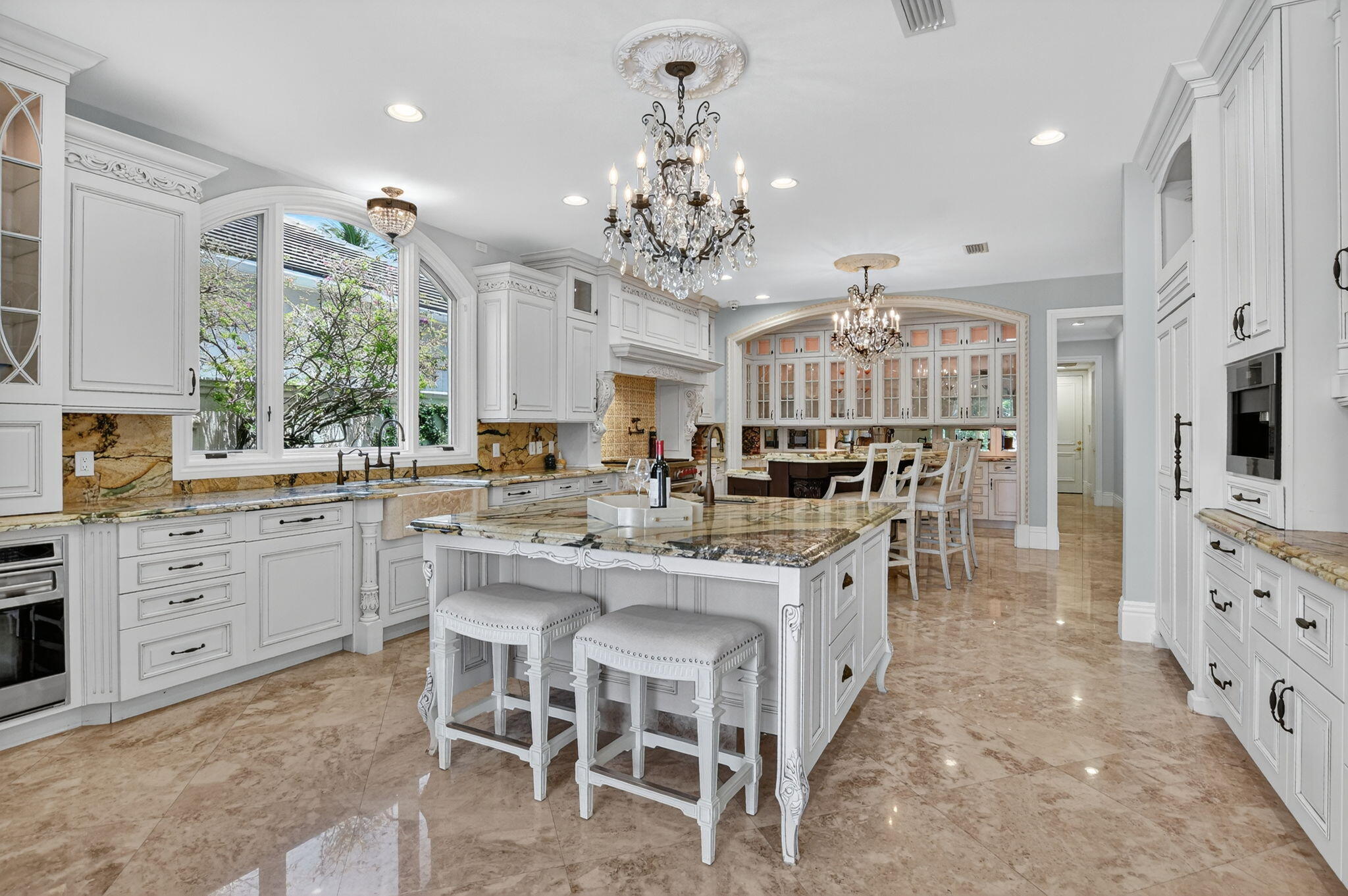 377 E Coconut Palm Road