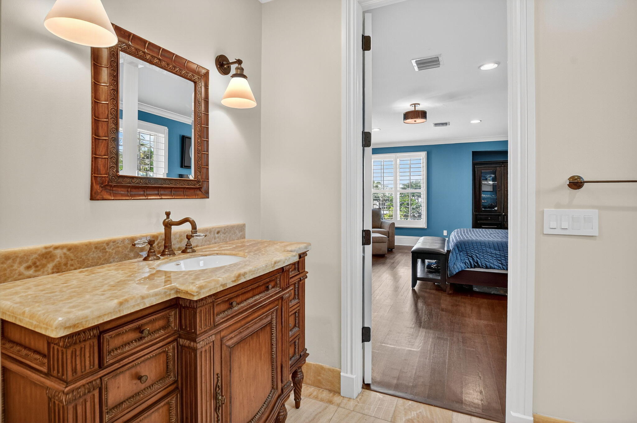 377 E Coconut Palm Road