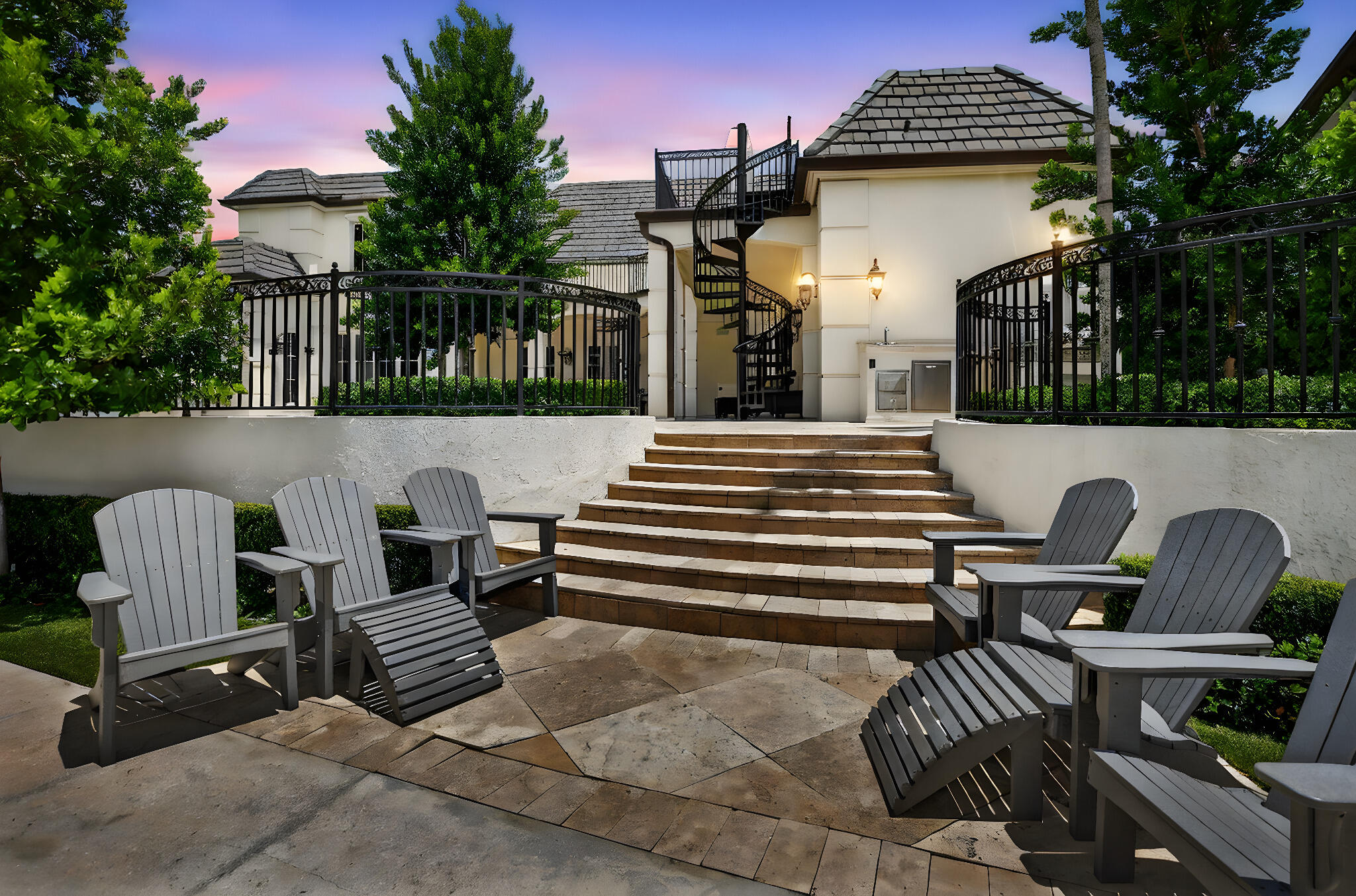 377 E Coconut Palm Road