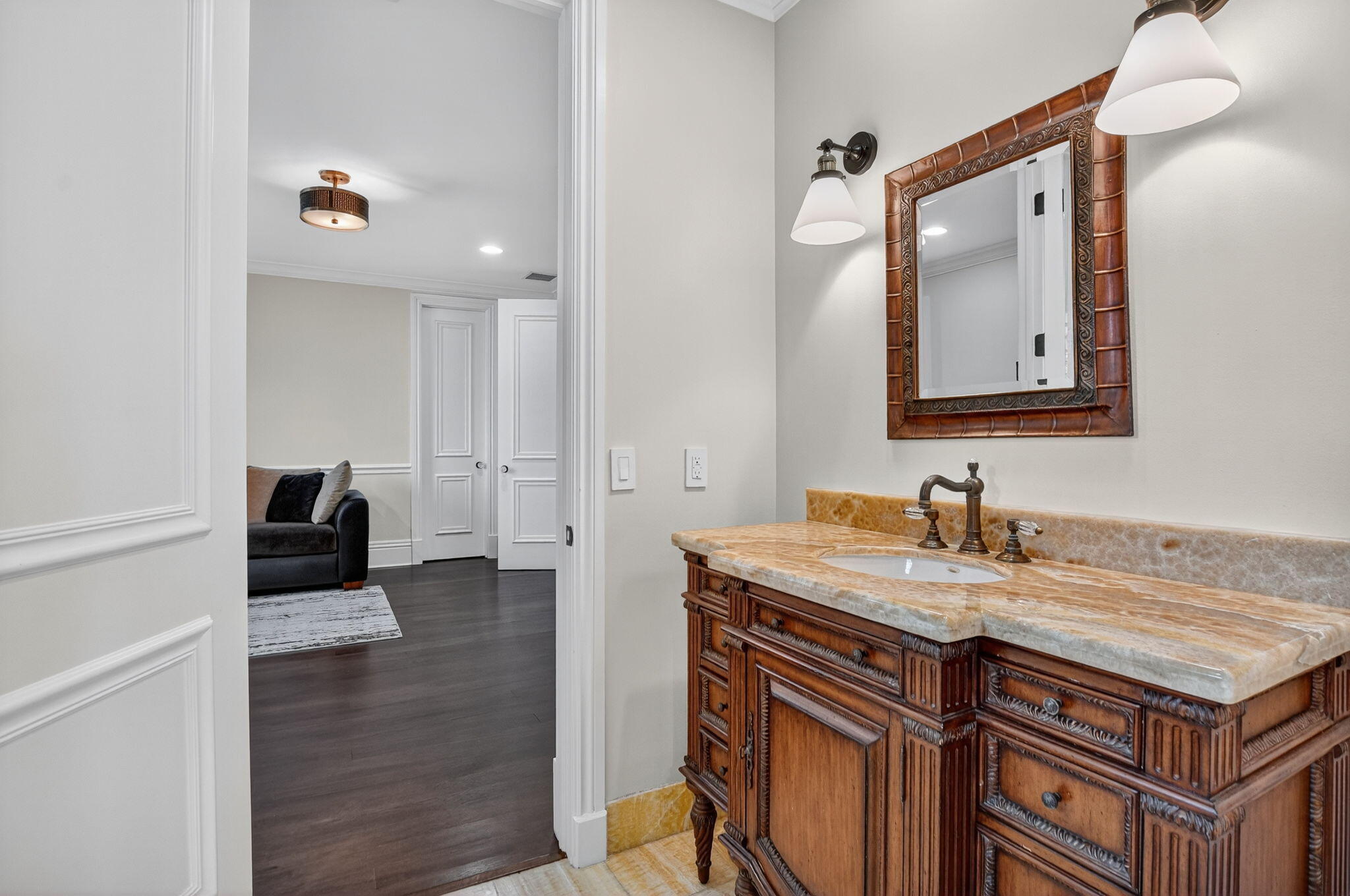 377 E Coconut Palm Road