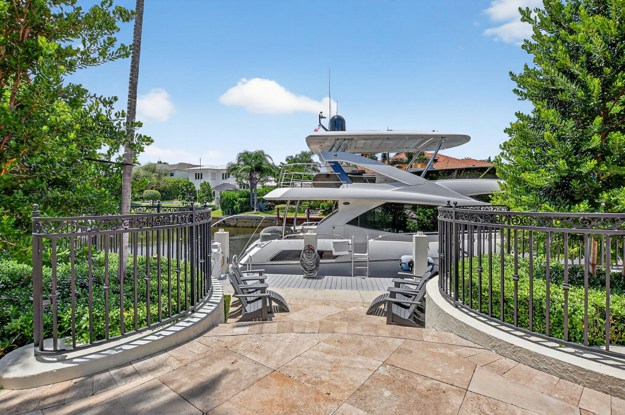 377 E Coconut Palm Road