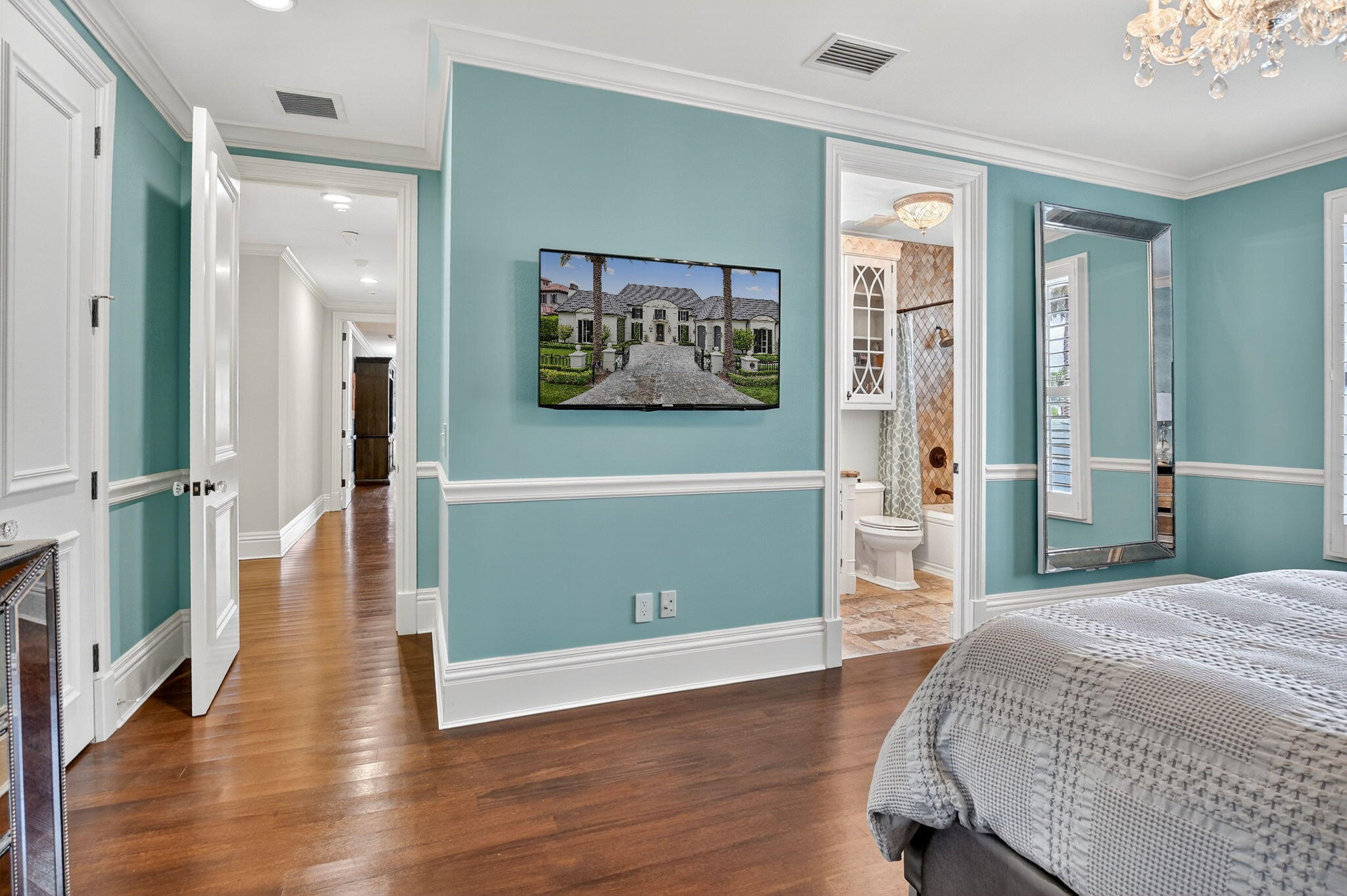 377 E Coconut Palm Road