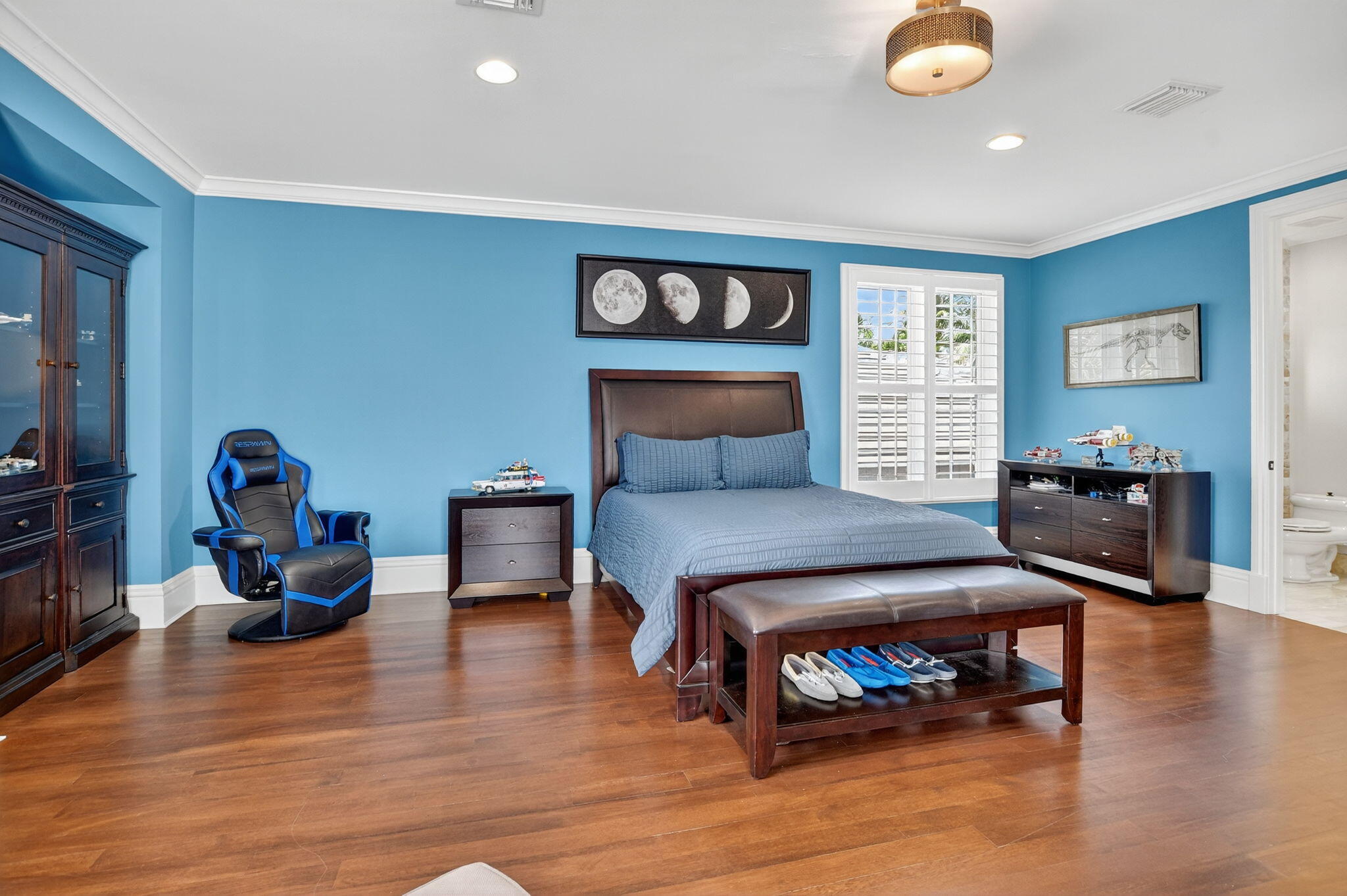 377 E Coconut Palm Road