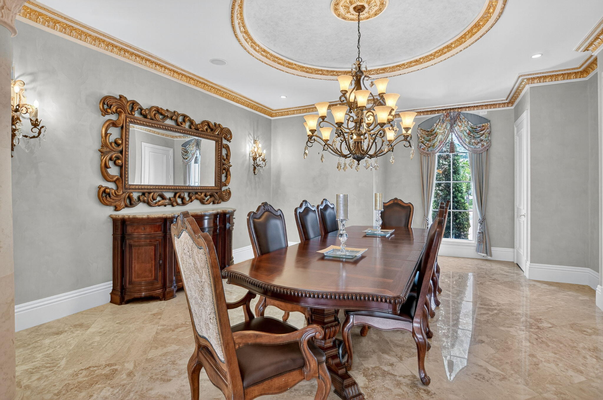 377 E Coconut Palm Road