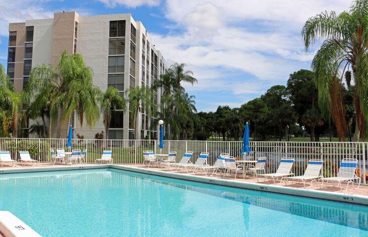 6662 Boca Del Mar Drive 111