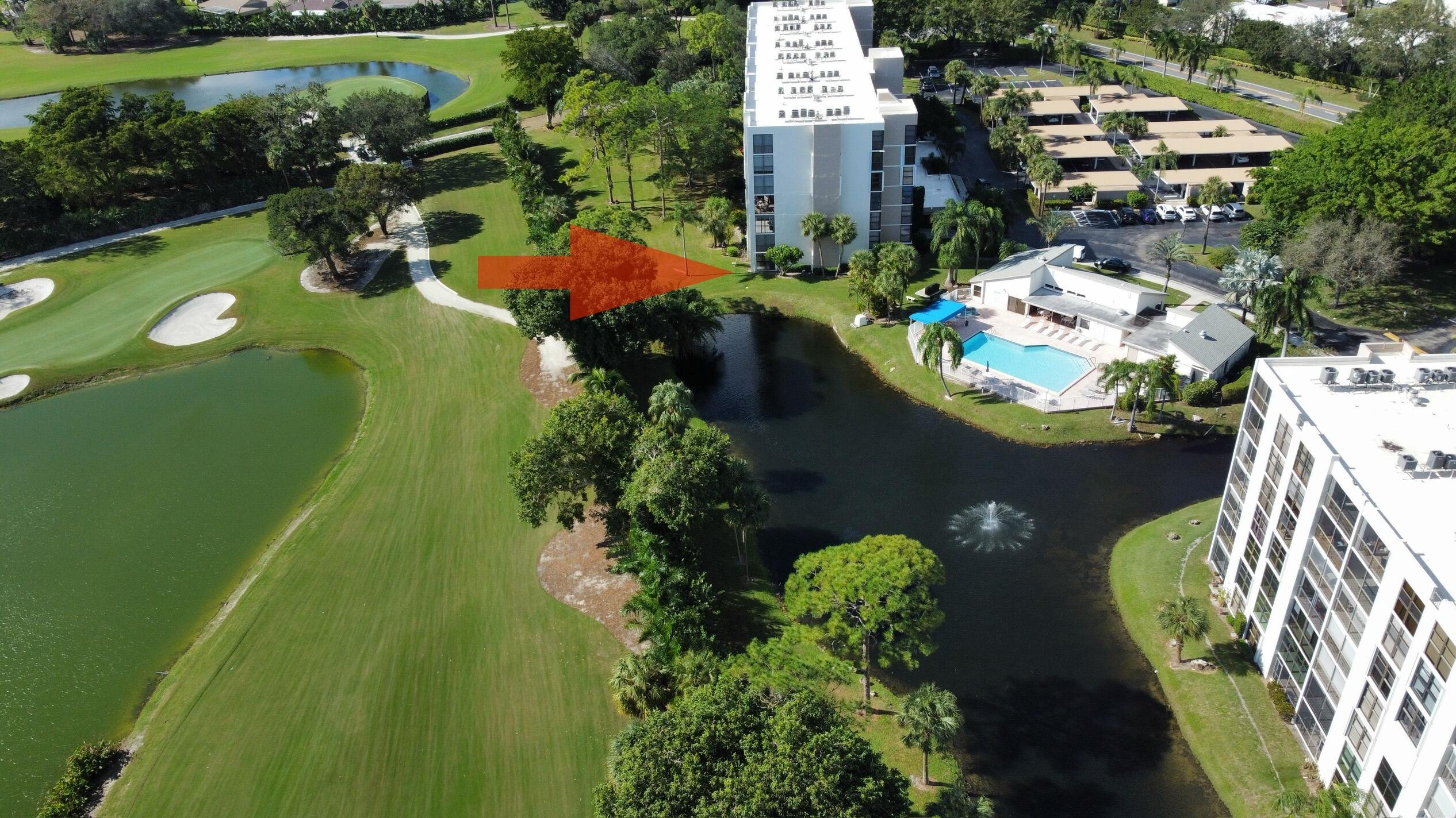 6662 Boca Del Mar Drive 111