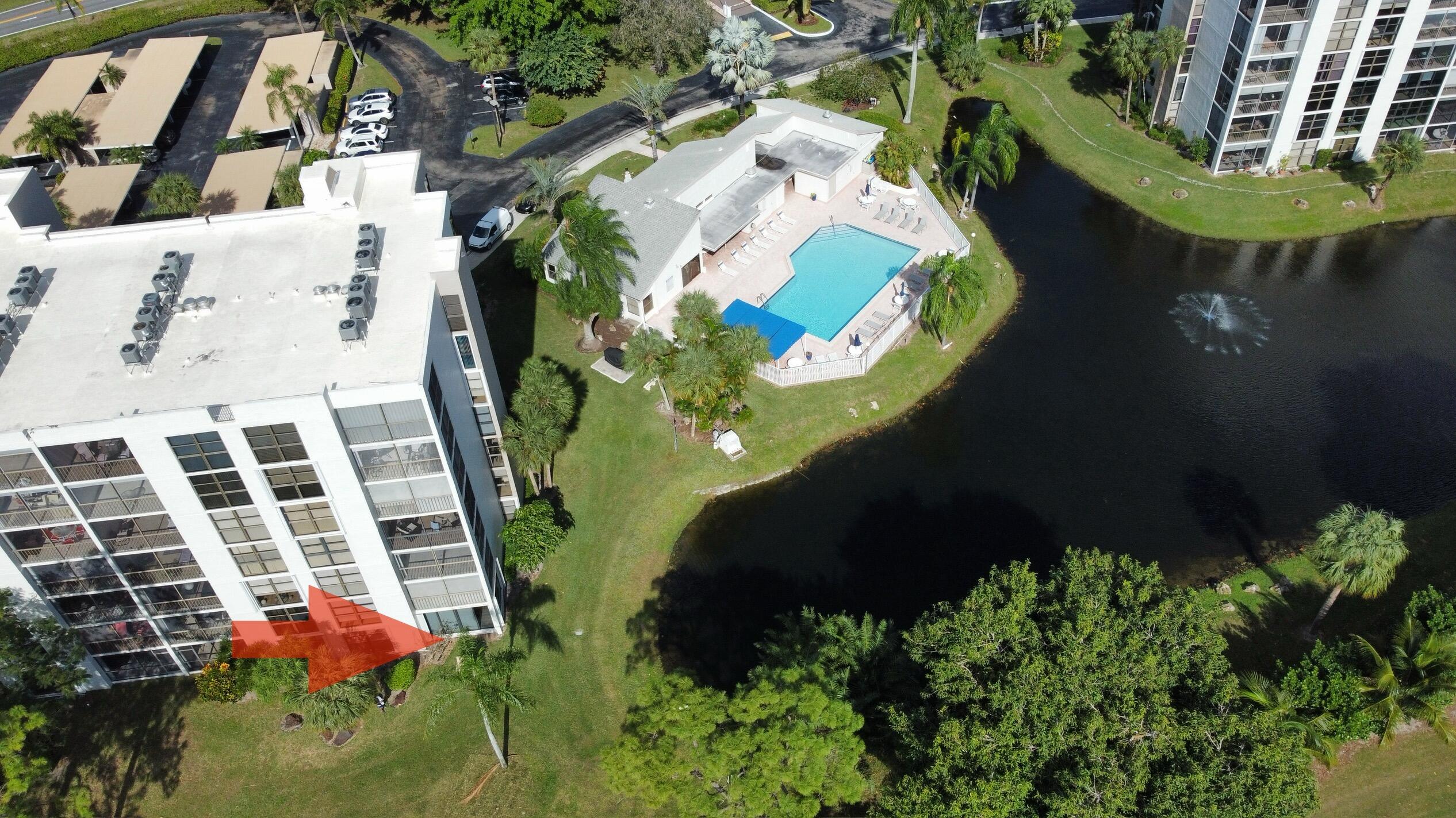 6662 Boca Del Mar Drive 111