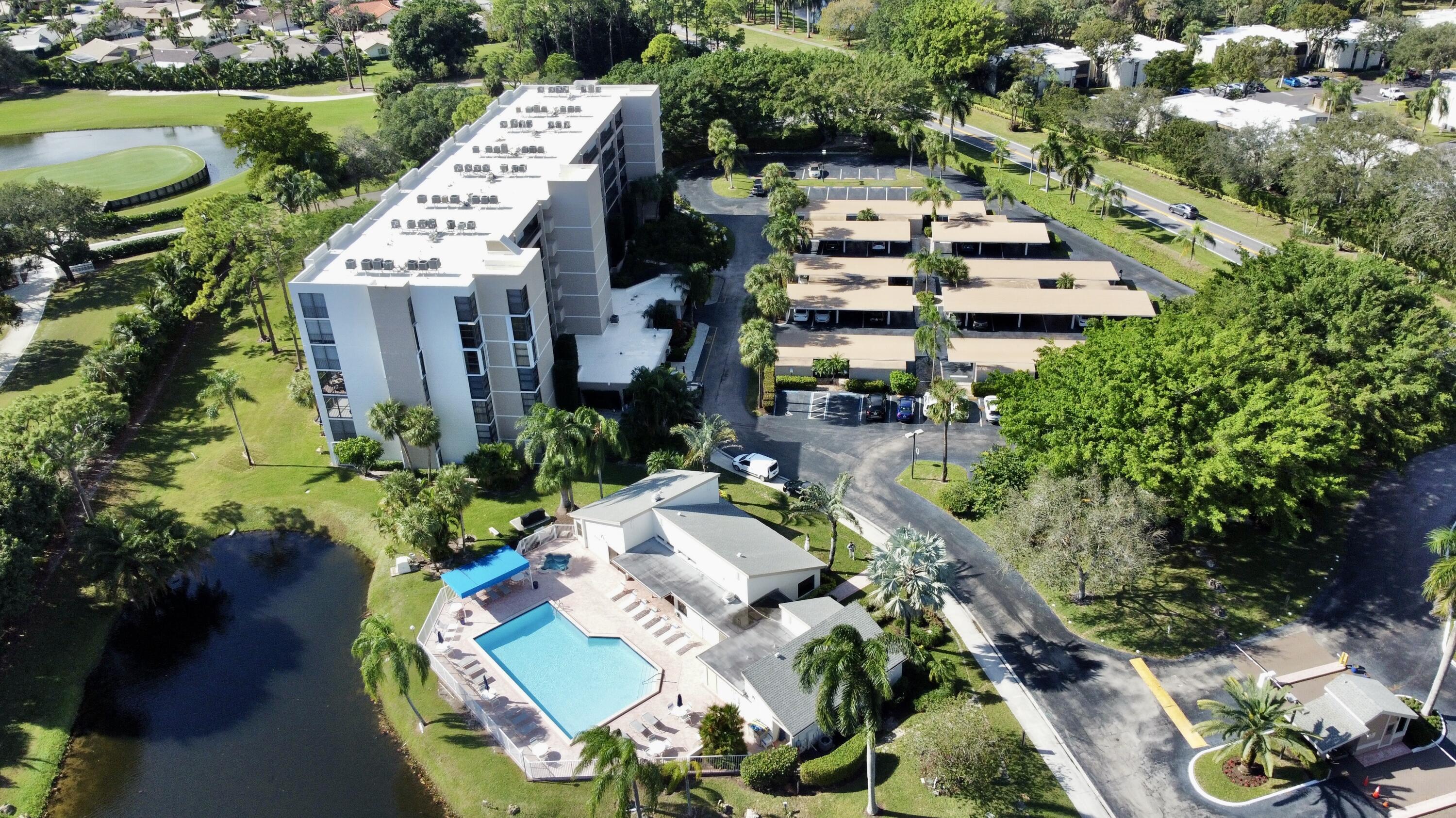 6662 Boca Del Mar Drive 111
