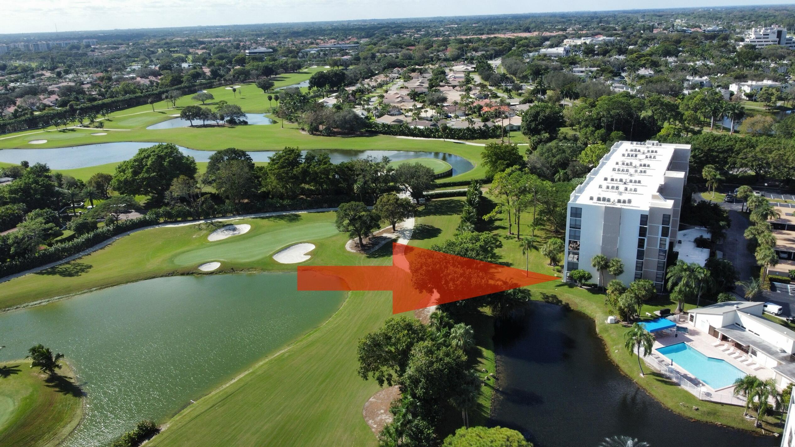 6662 Boca Del Mar Drive 111