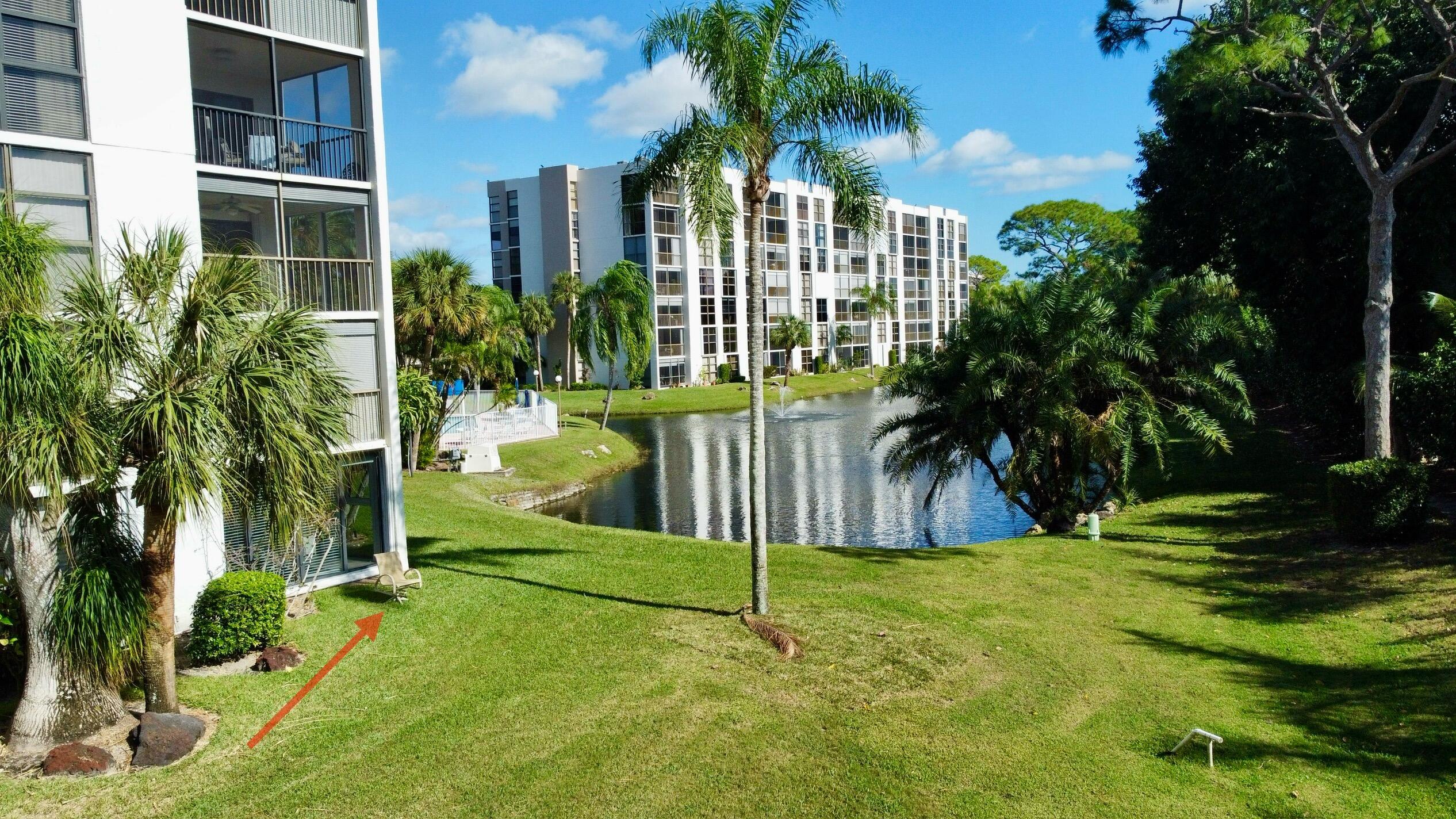 6662 Boca Del Mar Drive 111