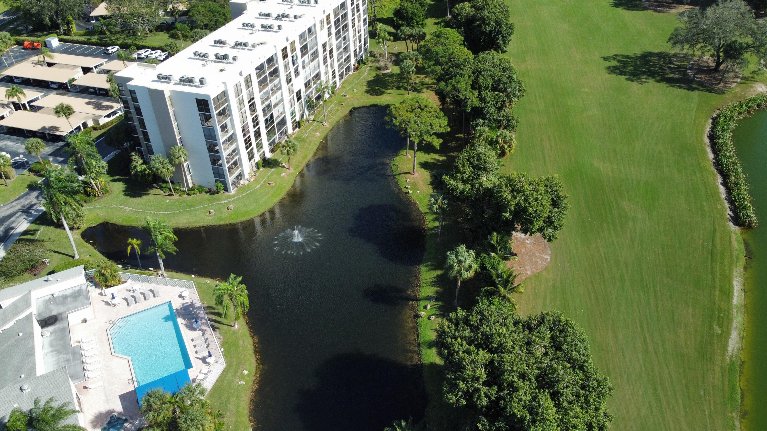 6662 Boca Del Mar Drive 111