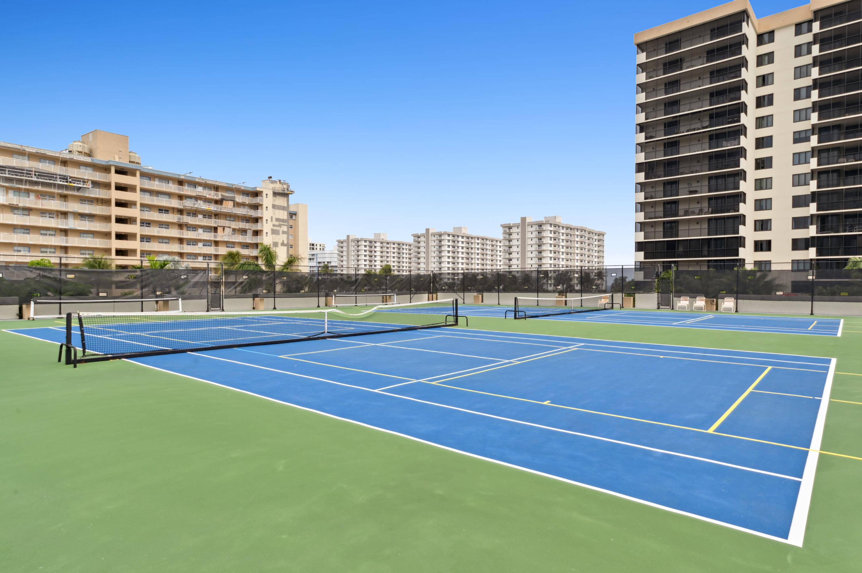 3420 S Ocean Boulevard 9t