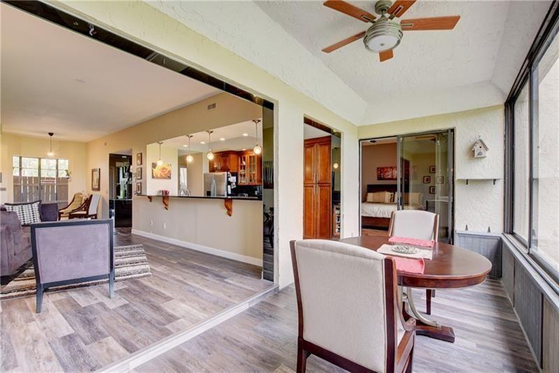 7448 La Paz Boulevard 104