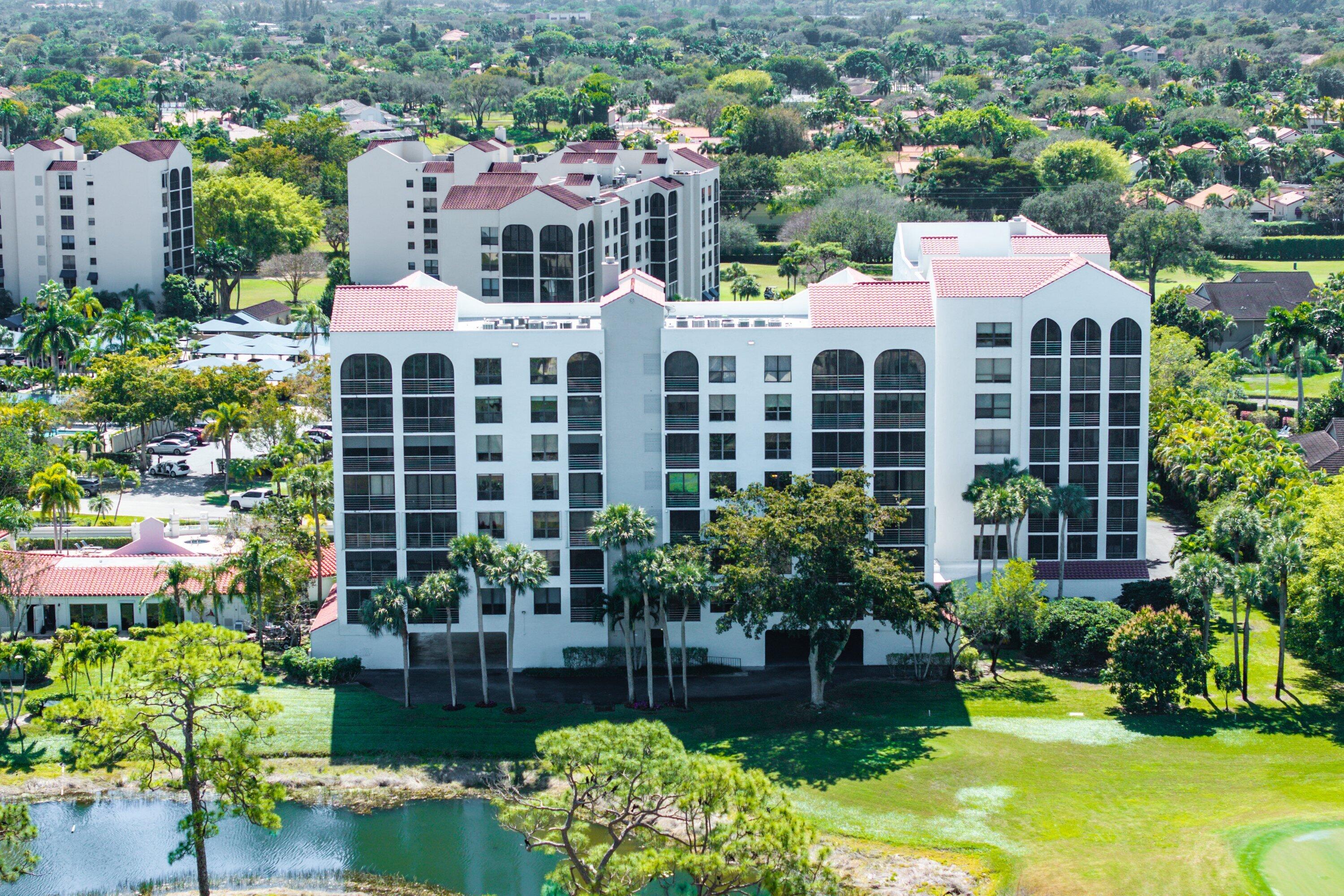 7575 Imperial Drive 501