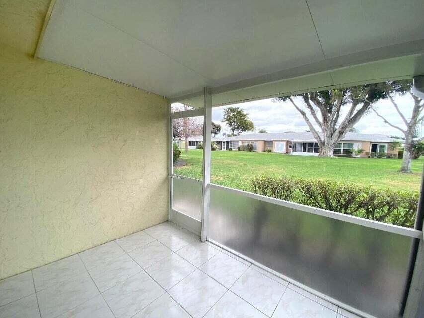 1110 Cactus Terrace D