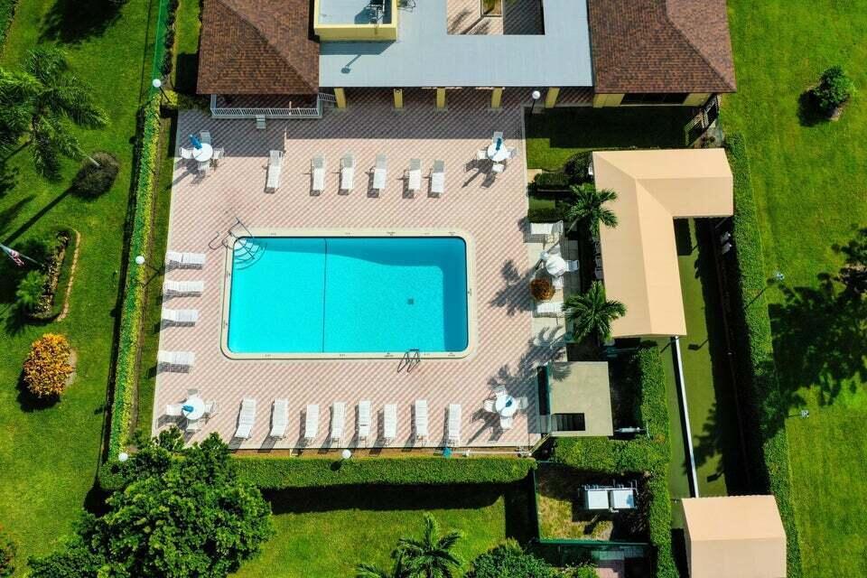 1110 Cactus Terrace D