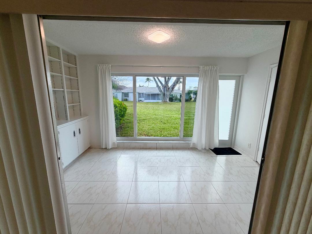 1110 Cactus Terrace D