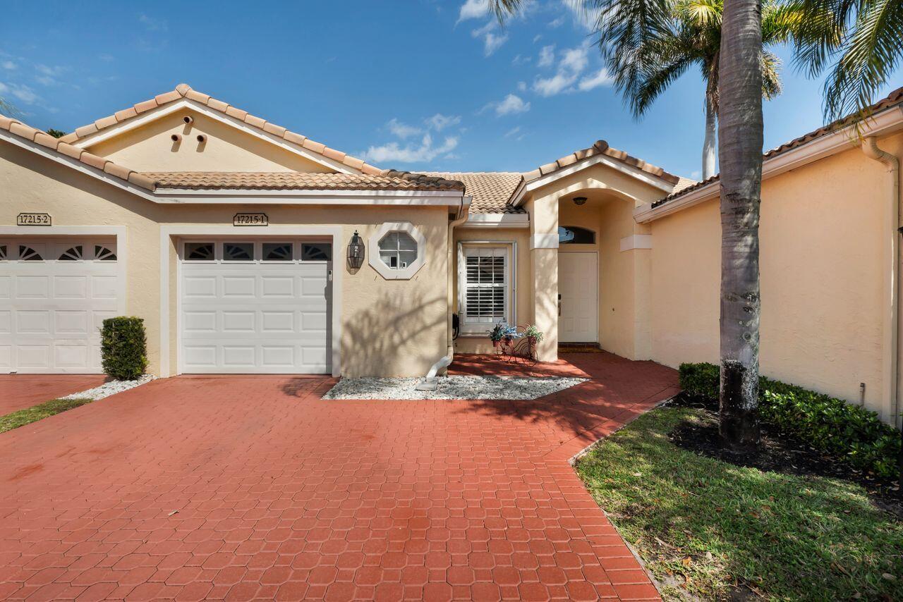 17215 Boca Club Boulevard 1