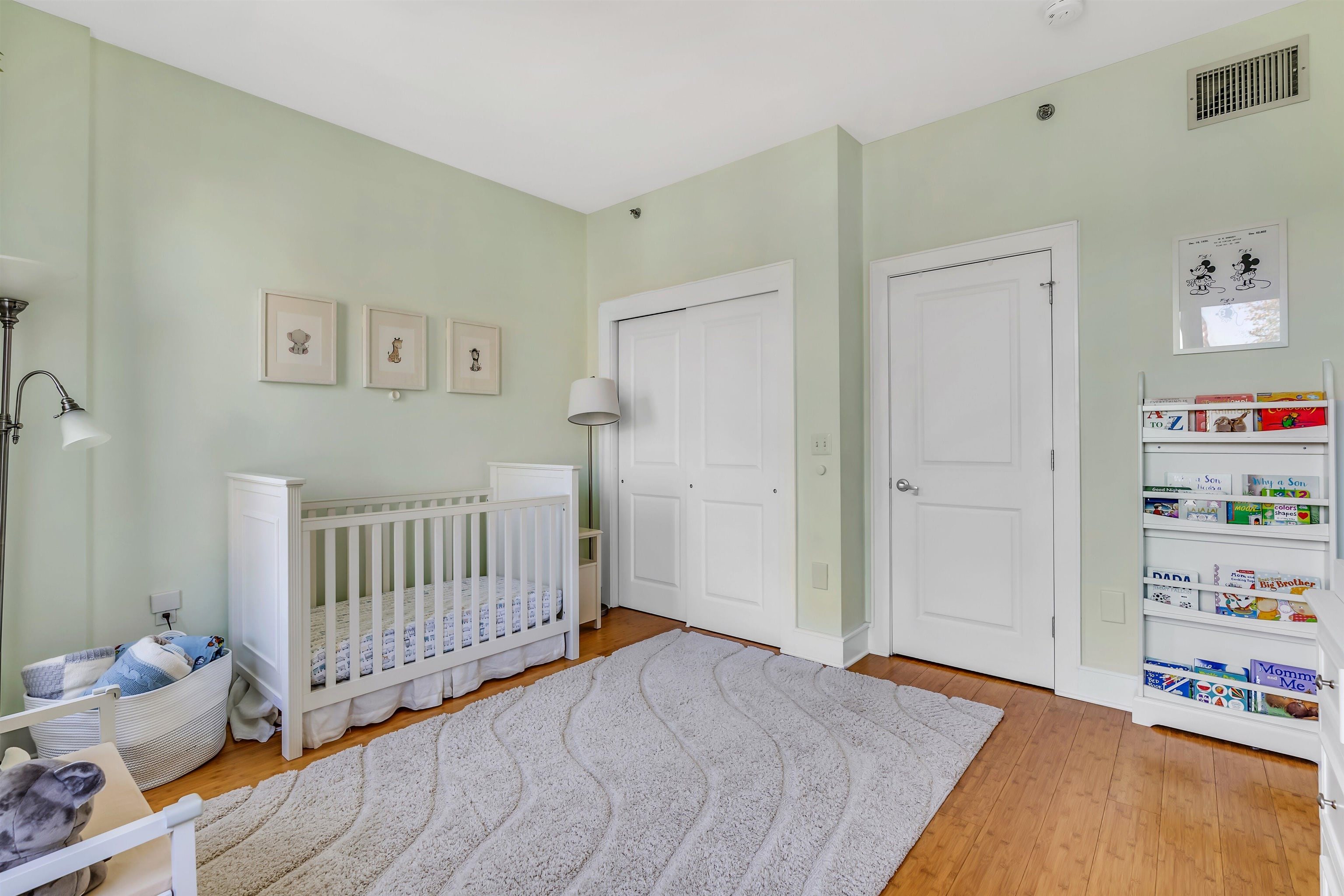 924 JEFFERSON ST Unit: 4A