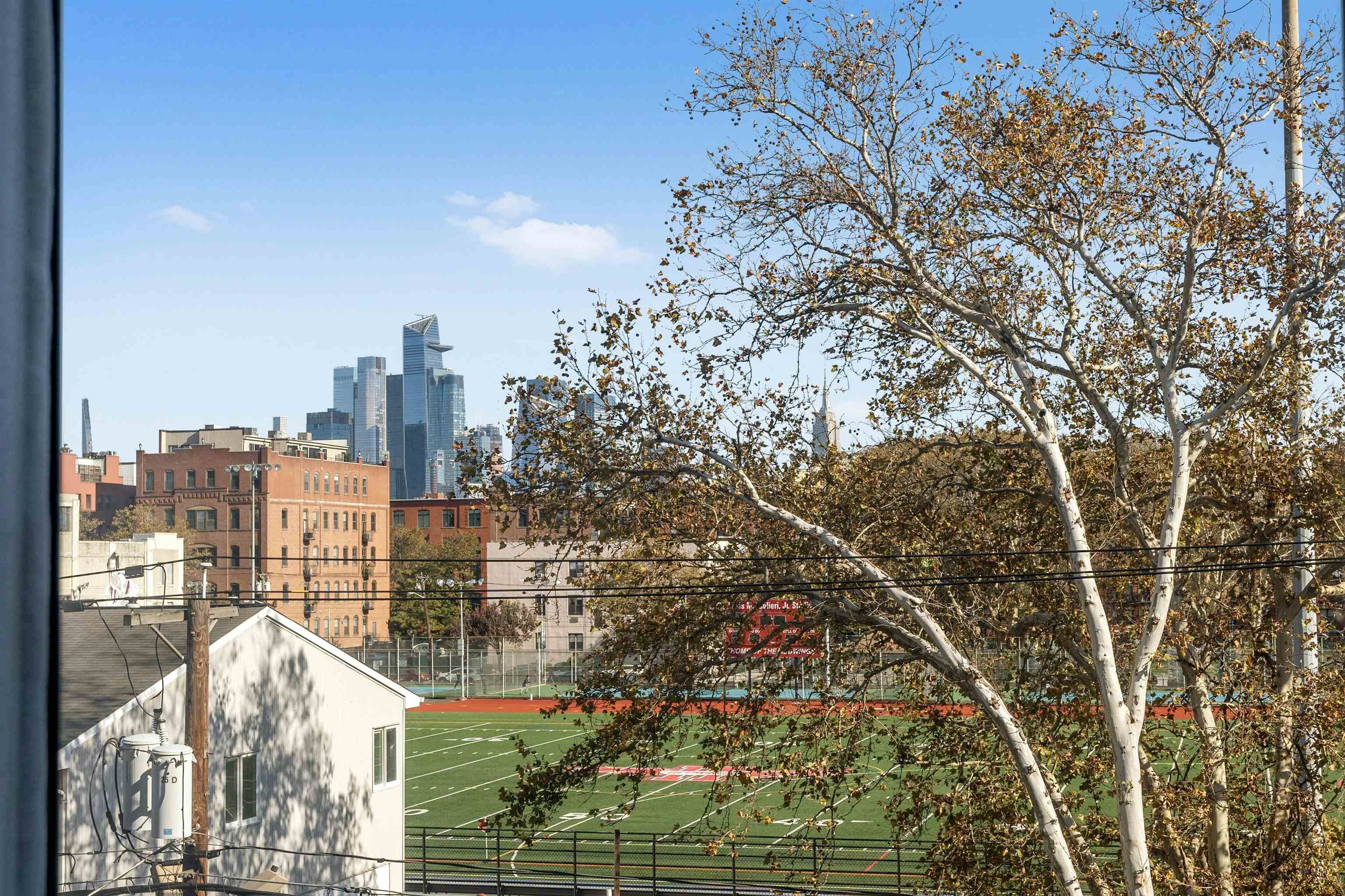 924 JEFFERSON ST Unit: 4A