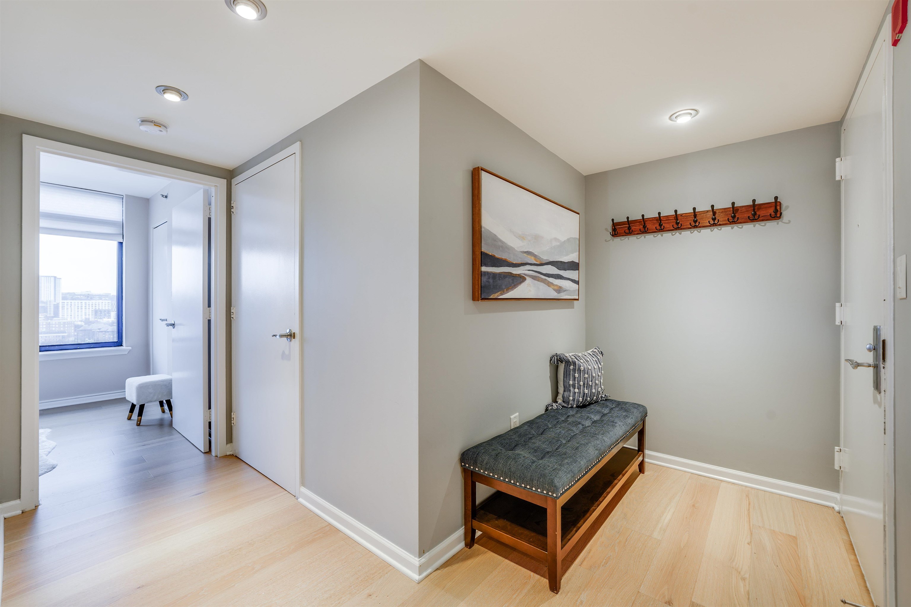 700 1ST ST Unit: 14D