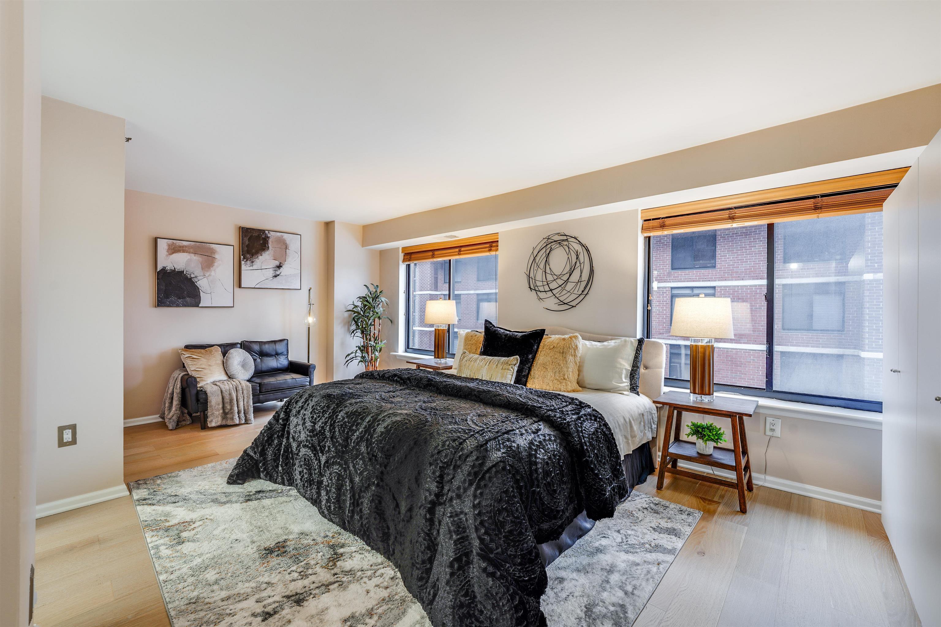 700 1ST ST Unit: 14D