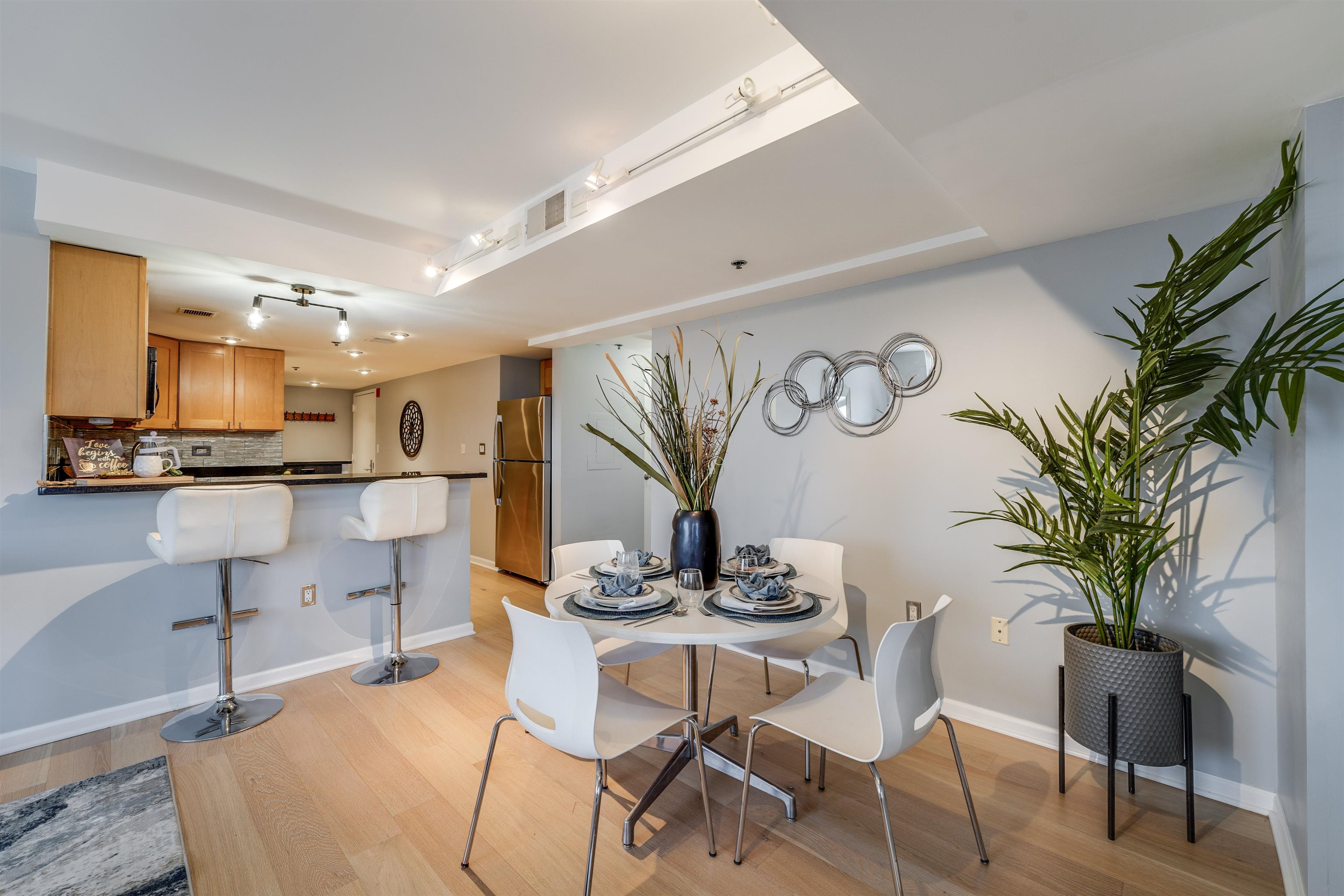 700 1ST ST Unit: 14D