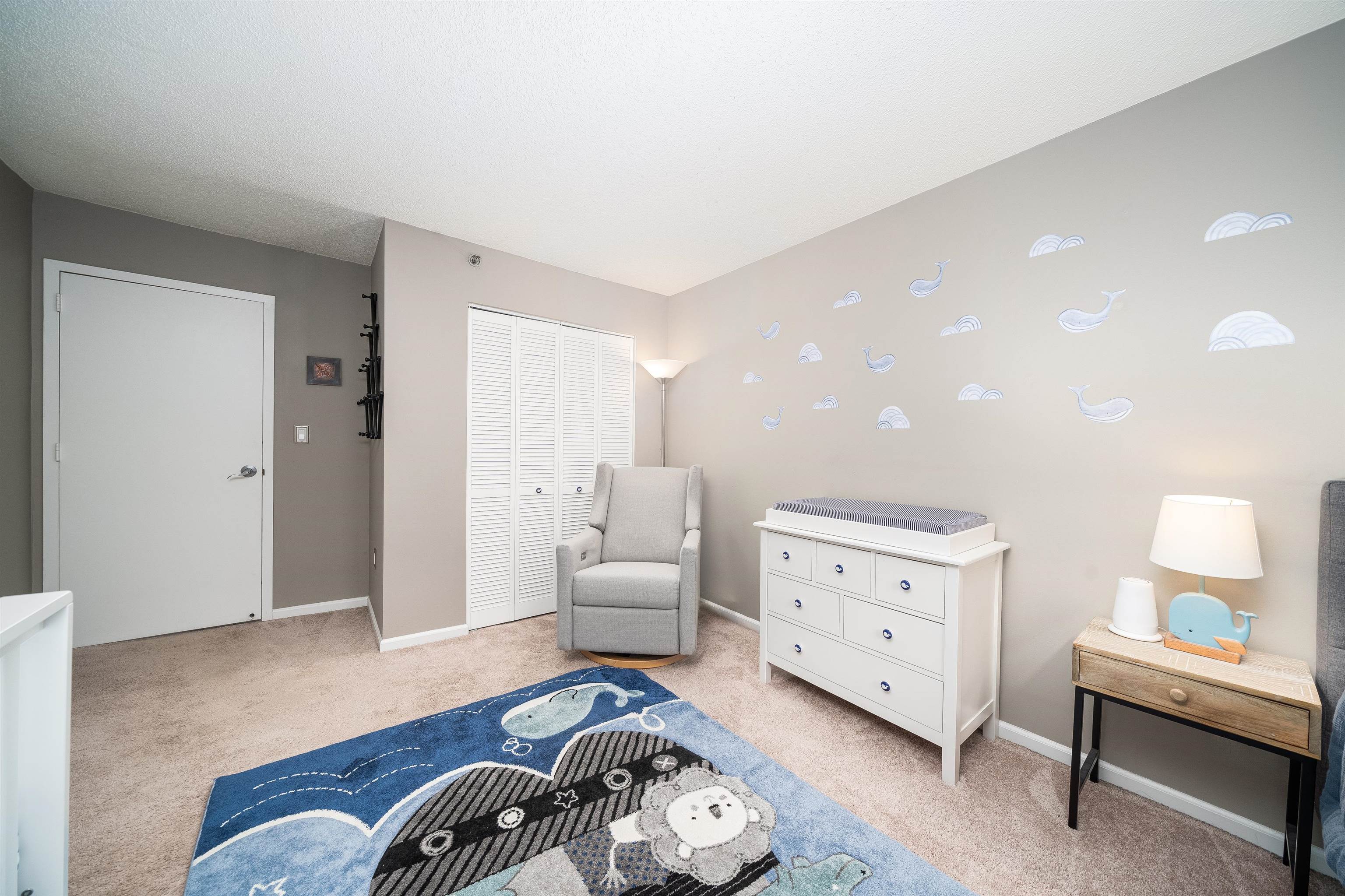 700 1ST ST Unit: 12M