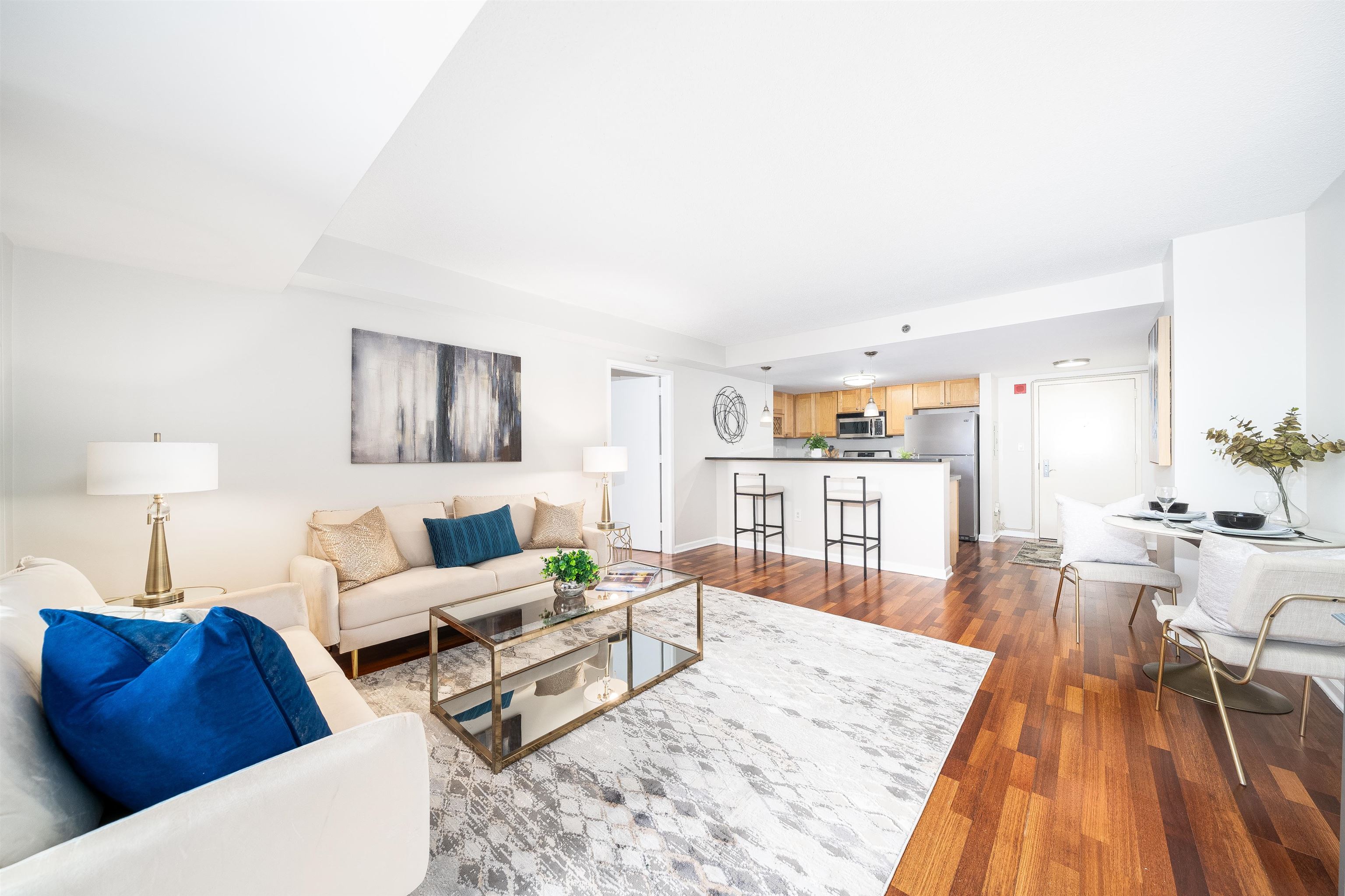 700 1ST ST Unit: 14K