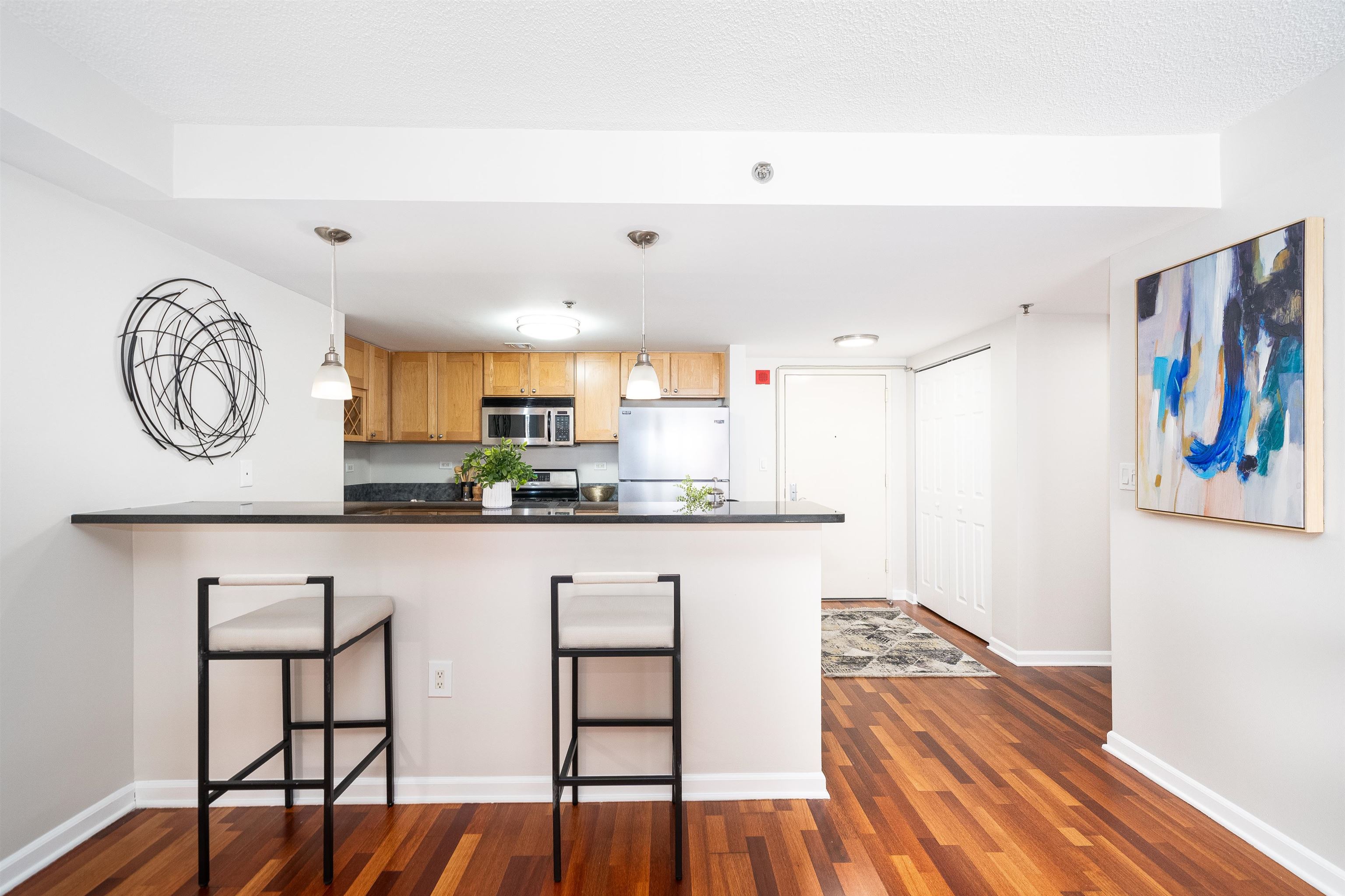 700 1ST ST Unit: 14K