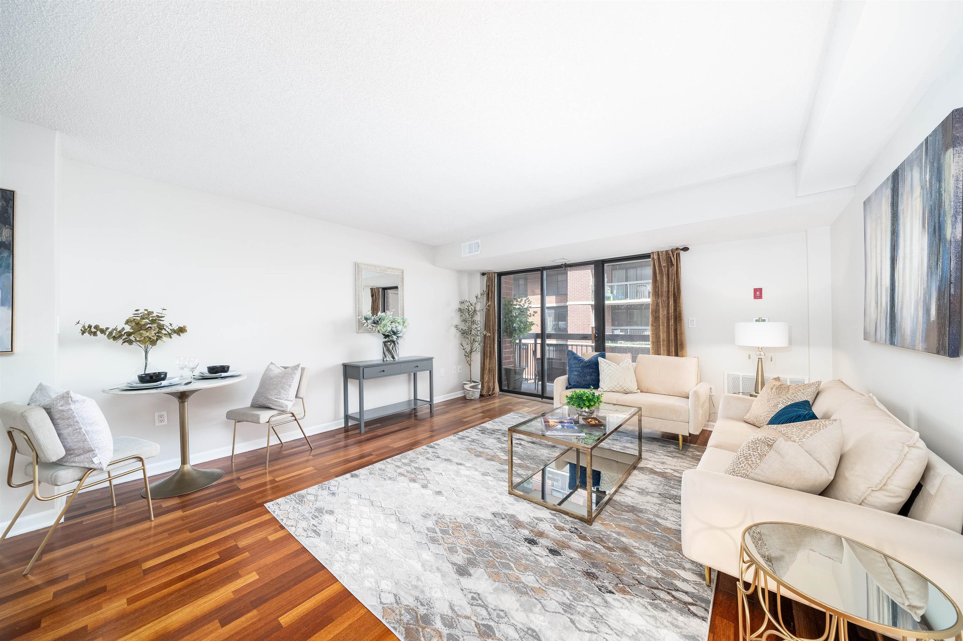700 1ST ST Unit: 14K