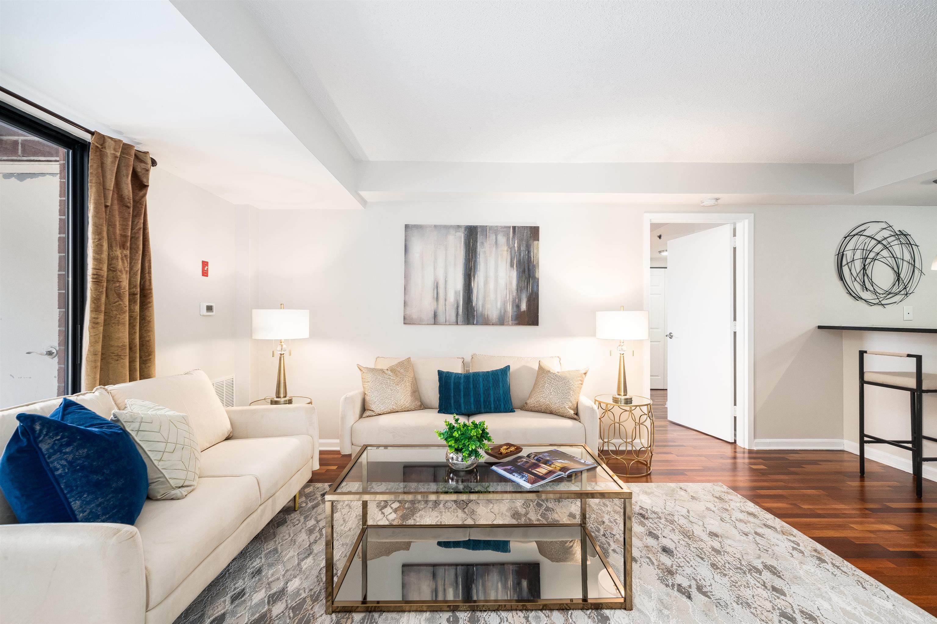 700 1ST ST Unit: 14K