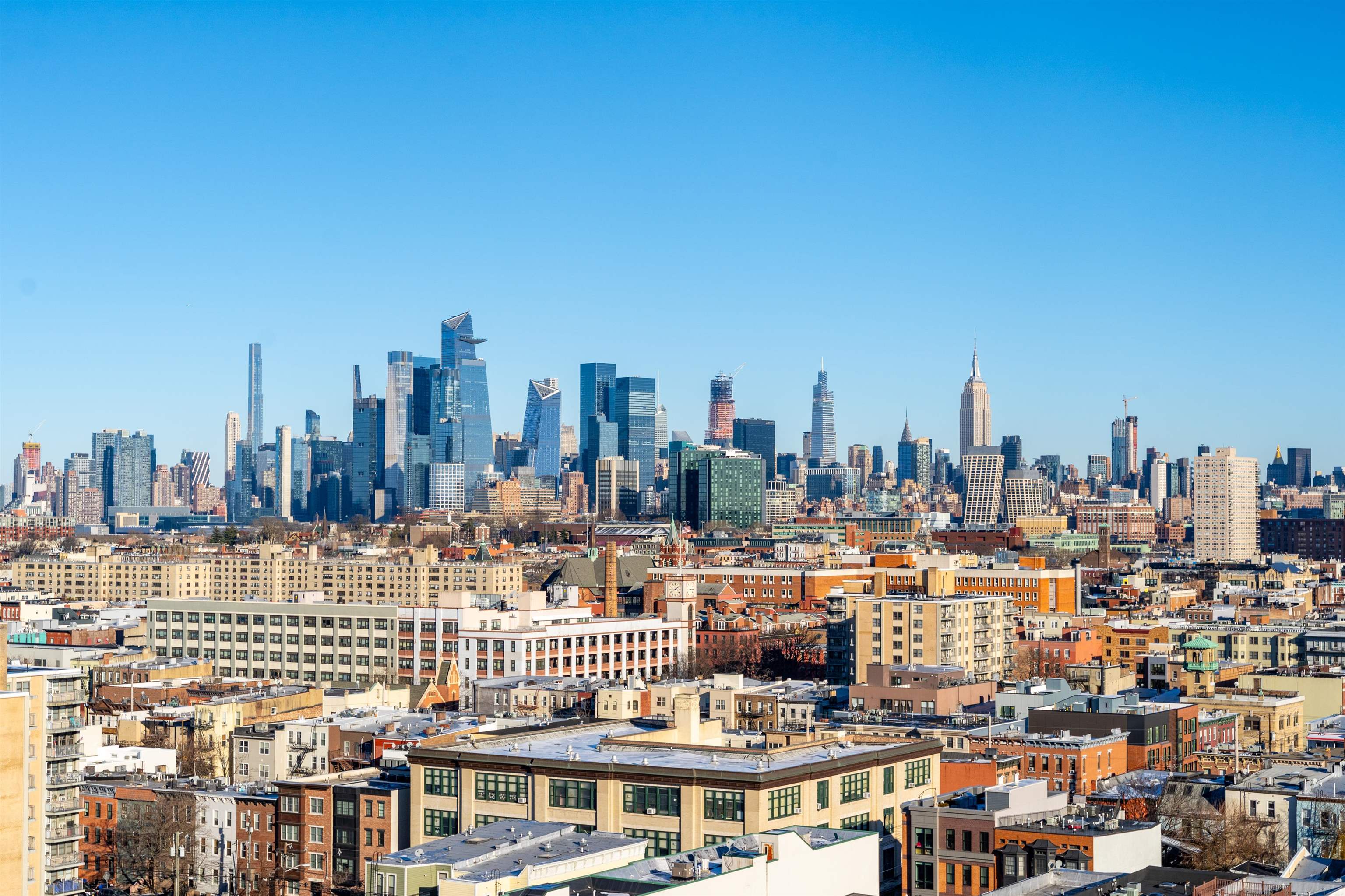 700 1ST ST Unit: 16F